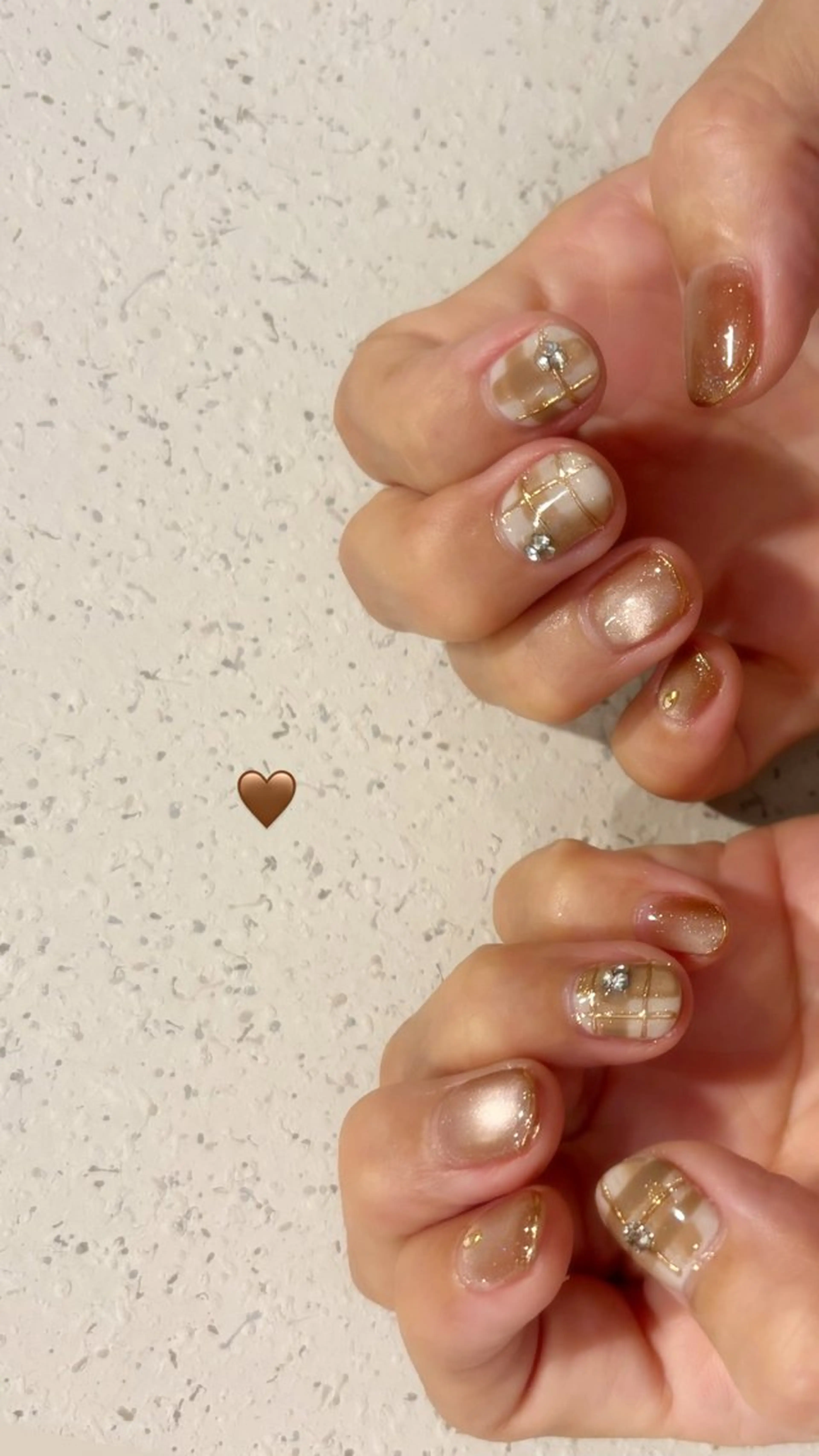 ネイル PINO 安田のネイルデザイン