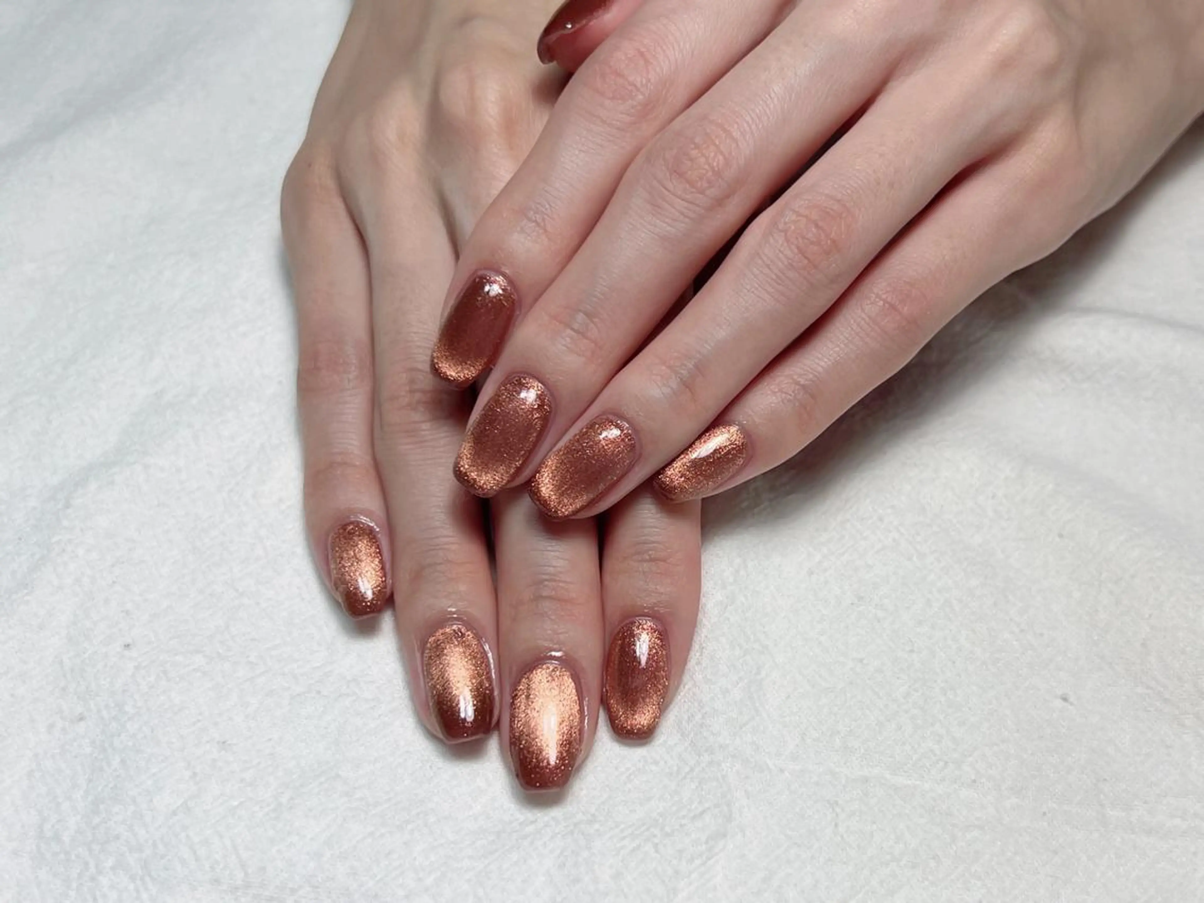 ネイル ハンドネイル lucky nail 歌舞伎町のネイルデザイン