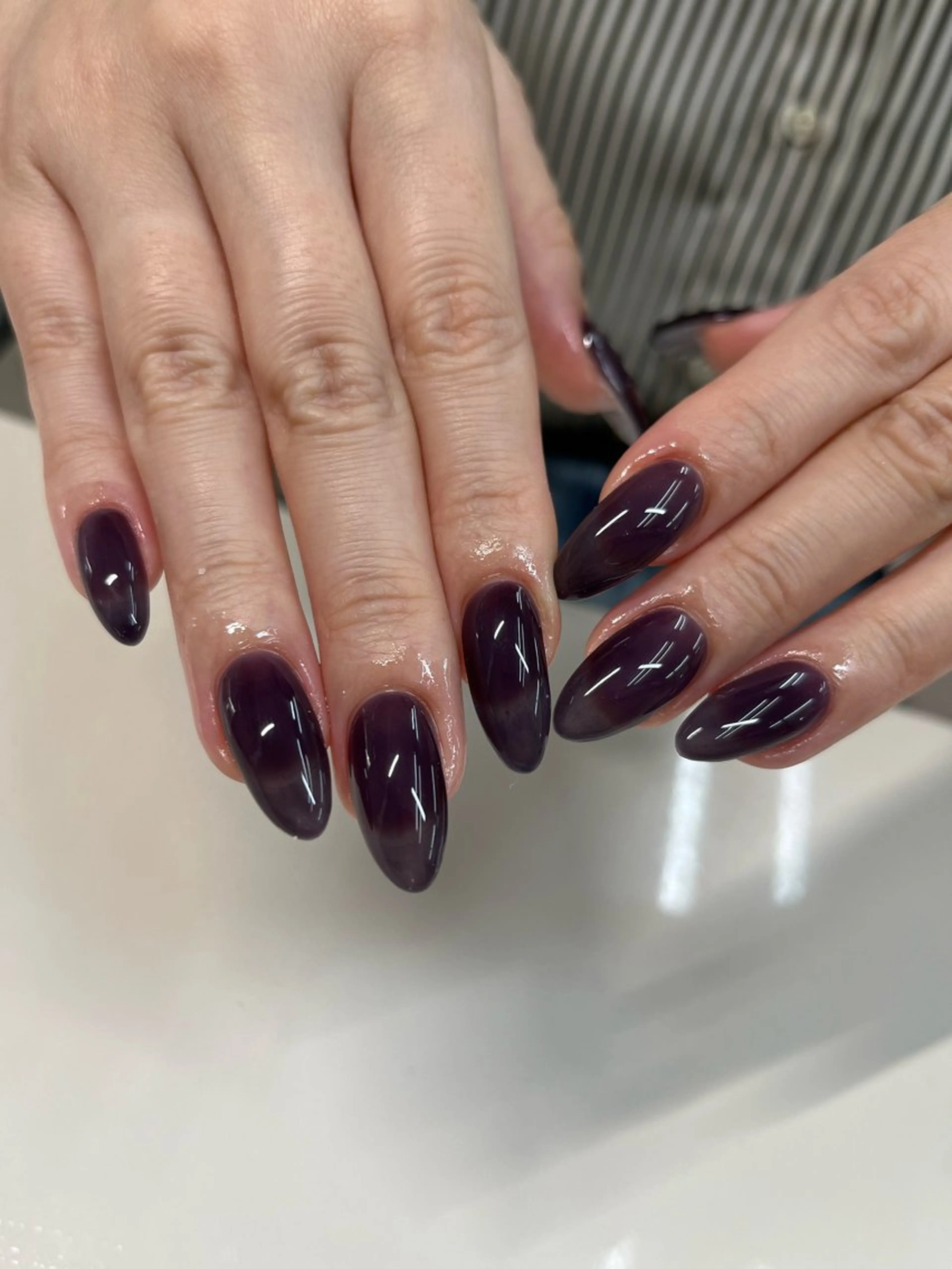 ネイル ハンドネイル nail by minamiのネイルデザイン