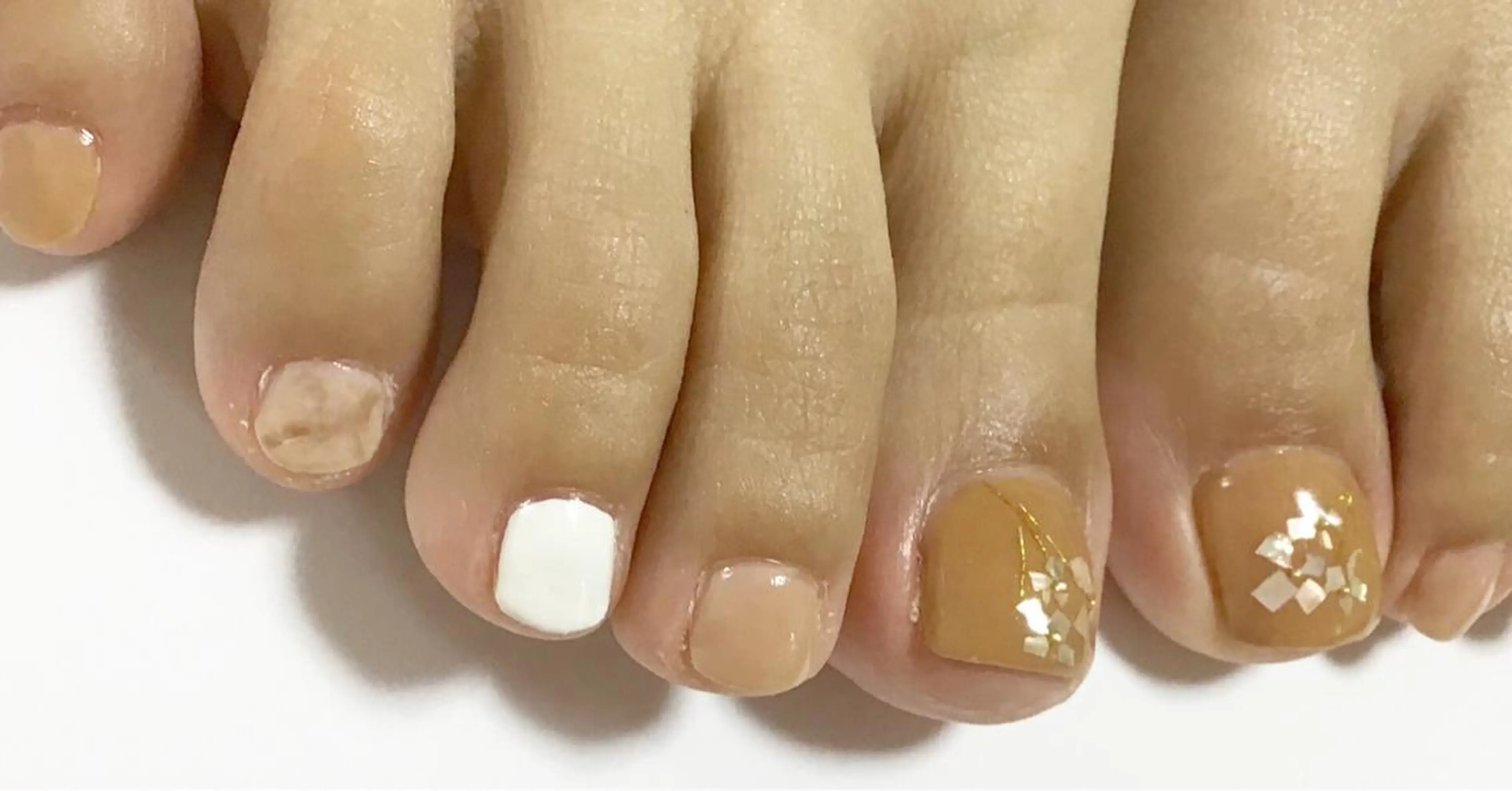 ネイル アートネイル フットネイル gui amichantoco所属・gui amichanのネイルデザイン