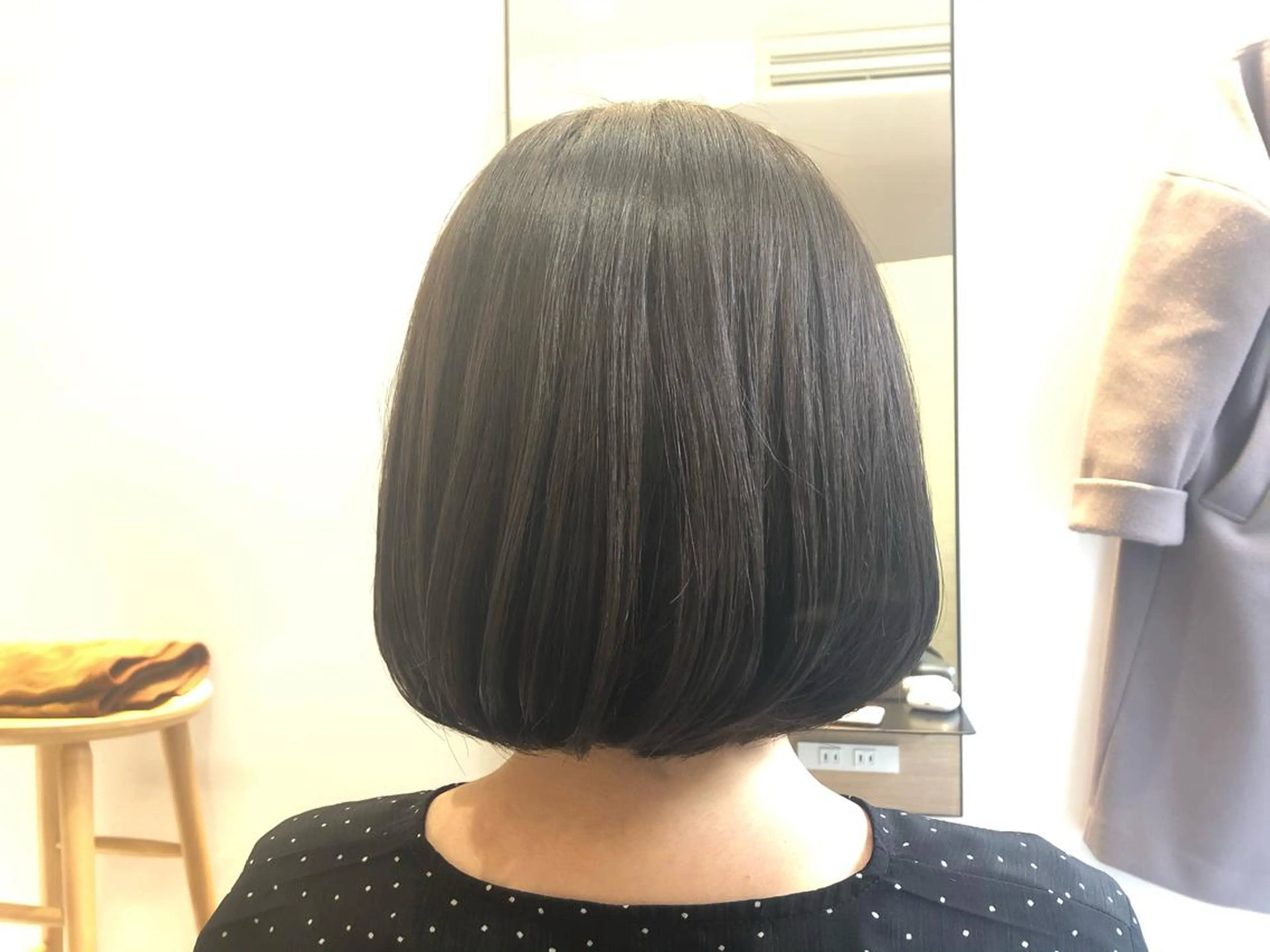 ショート ボブ Atelier High|用賀 髪質改善 プライベート美容室所属・用賀美容室 アトリエハイ　比嘉のその他イメージ