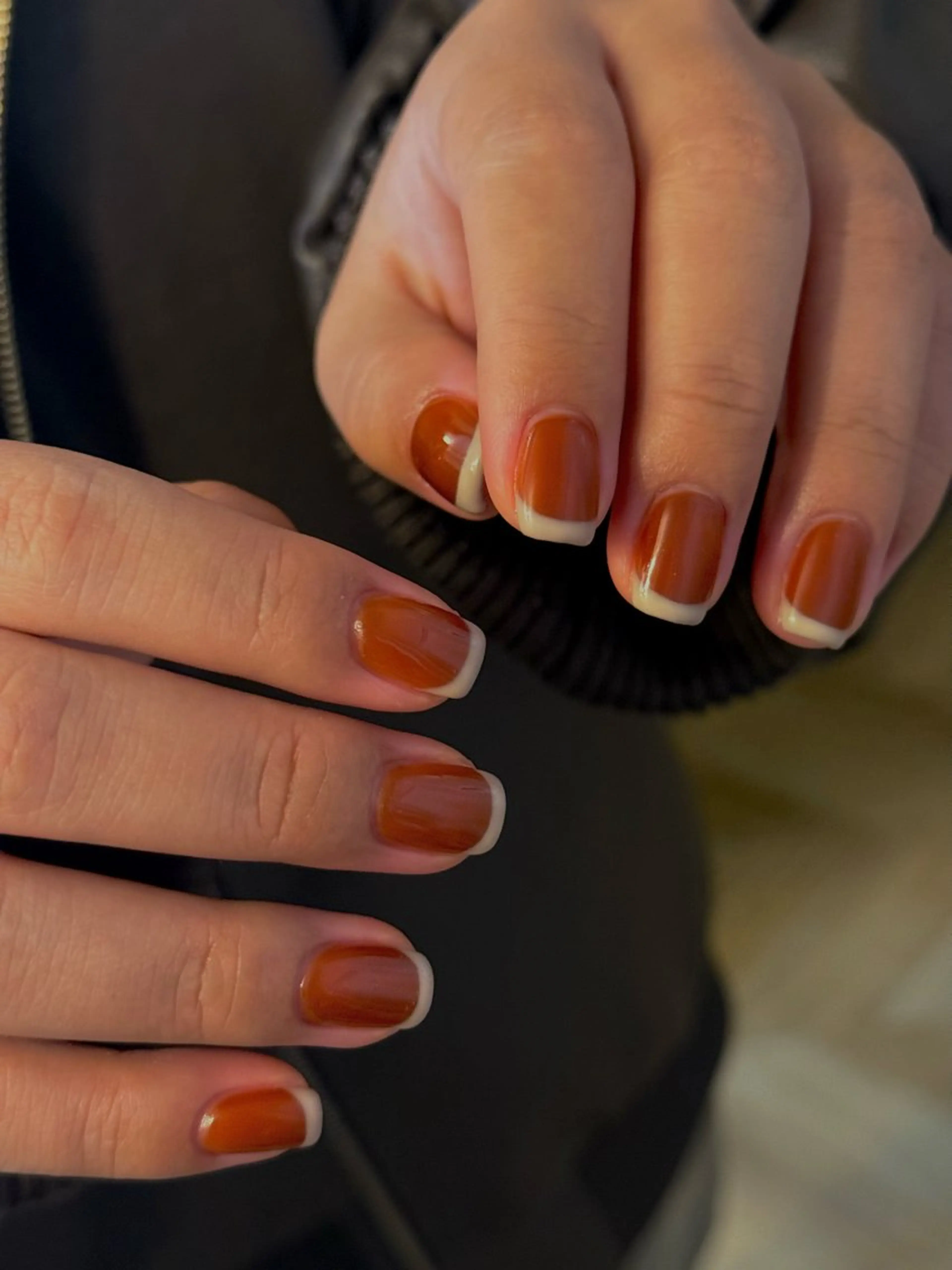 ネイル ハンドネイル filonnail asukaのネイルデザイン