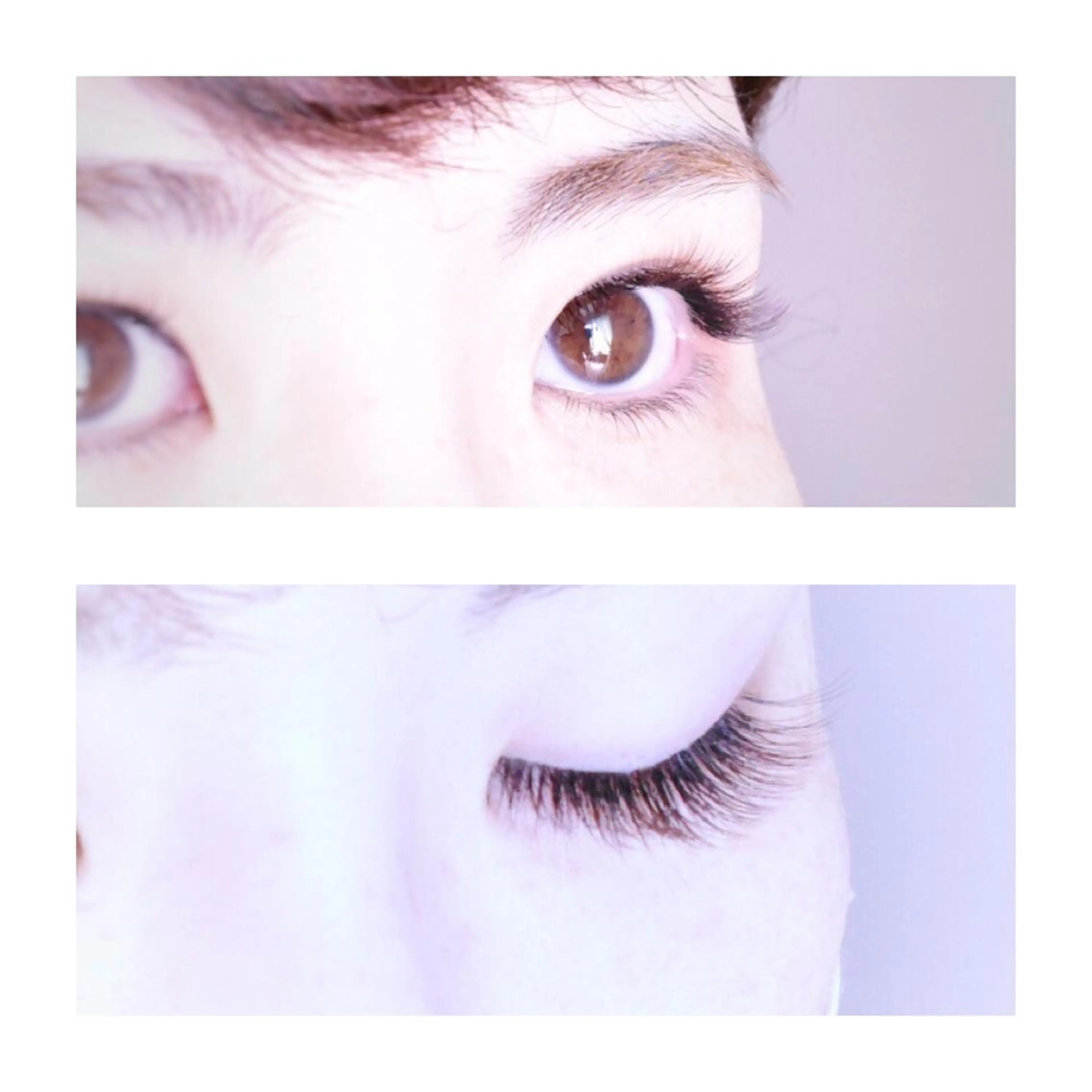 マツエク・マツパ カラーマツエク ボリュームラッシュ まつげ屋eyemiiアイミィ所属・まつげ屋アイミィ まつげ屋eyemiiのマツエク・マツパデザイン