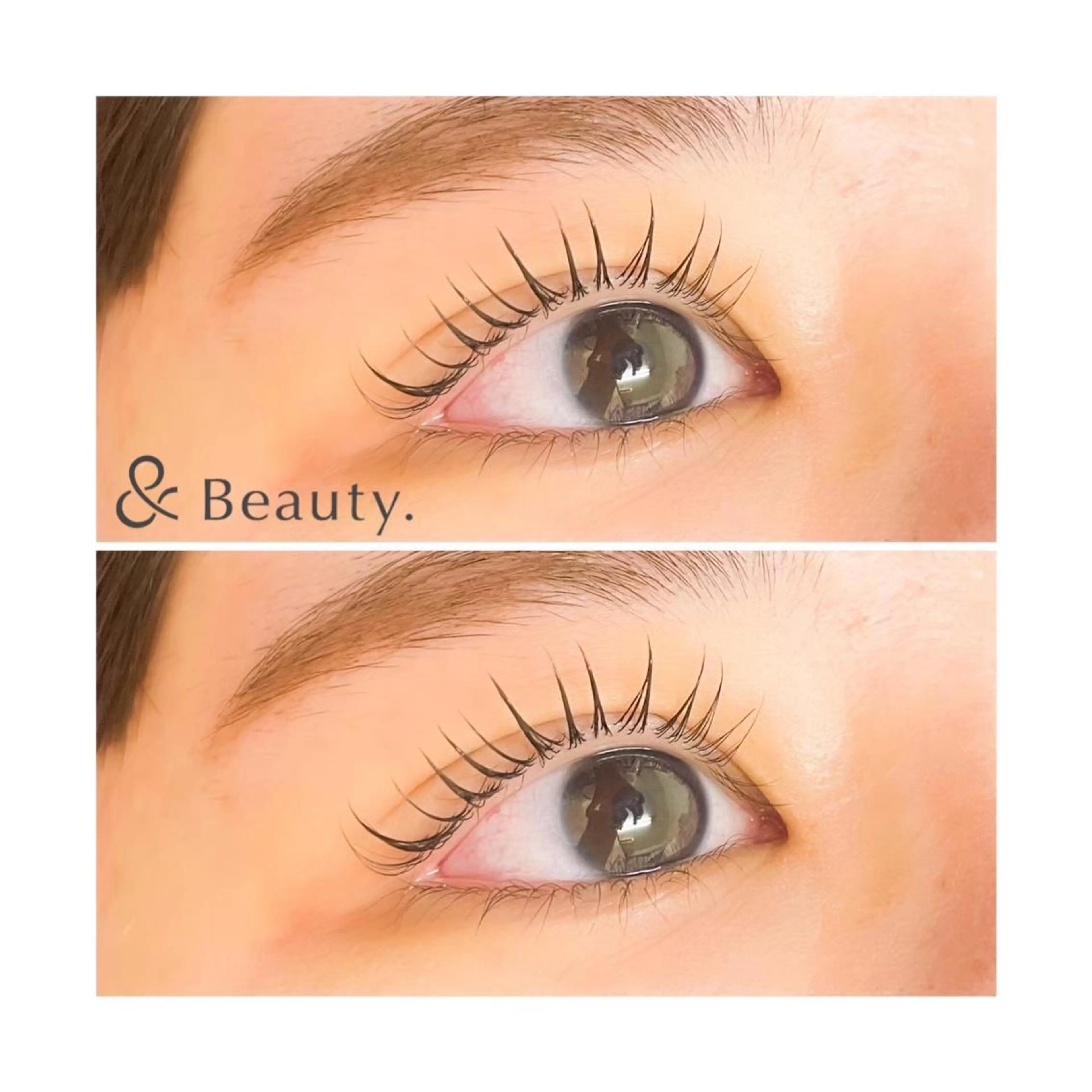 マツエク・マツパ Lifmo立川店 志多伯のマツエク・マツパデザイン