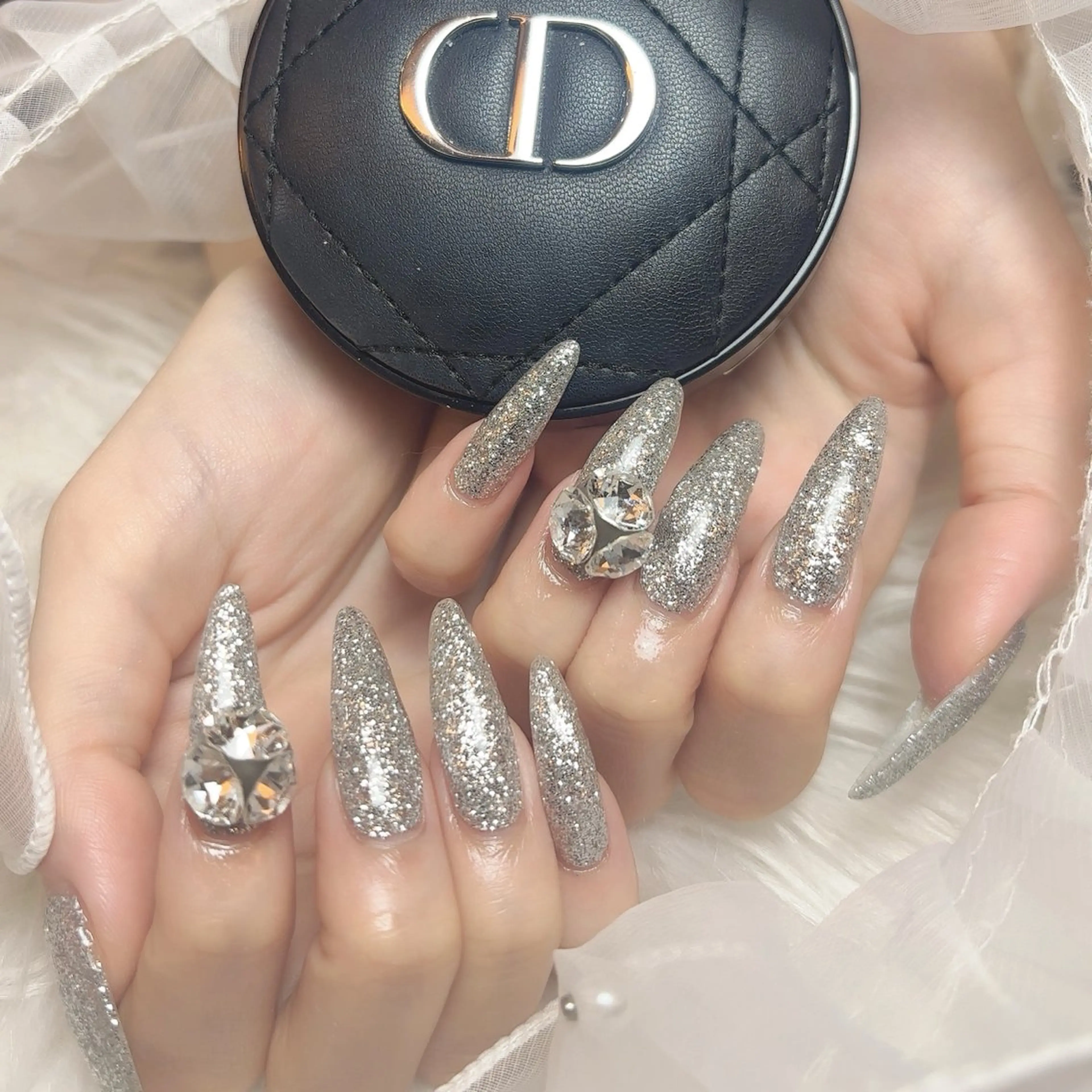 ネイル SALON DOUDOUのネイルデザイン