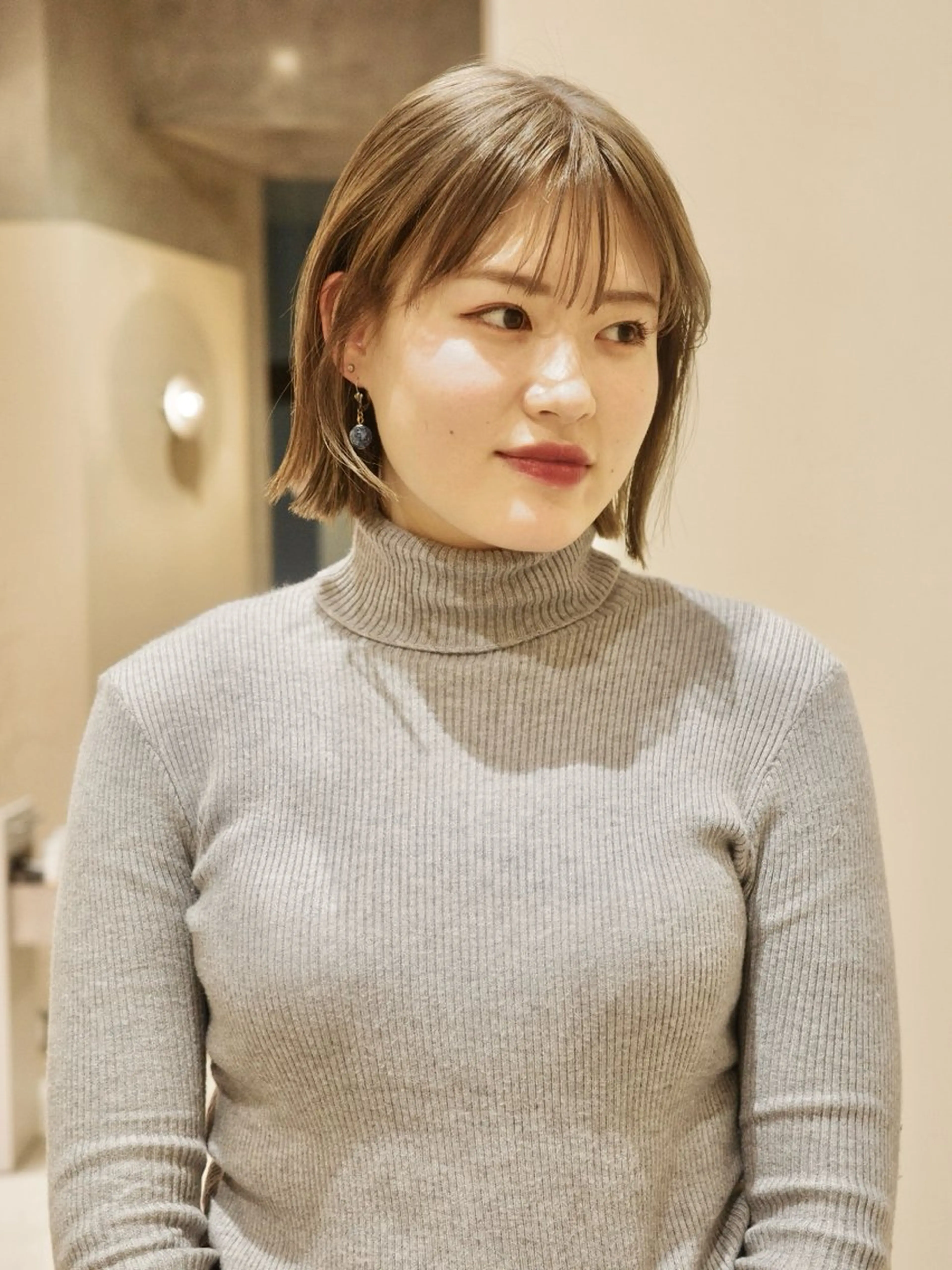 ブリーチリタッチ‼️※補足説明必読の写真