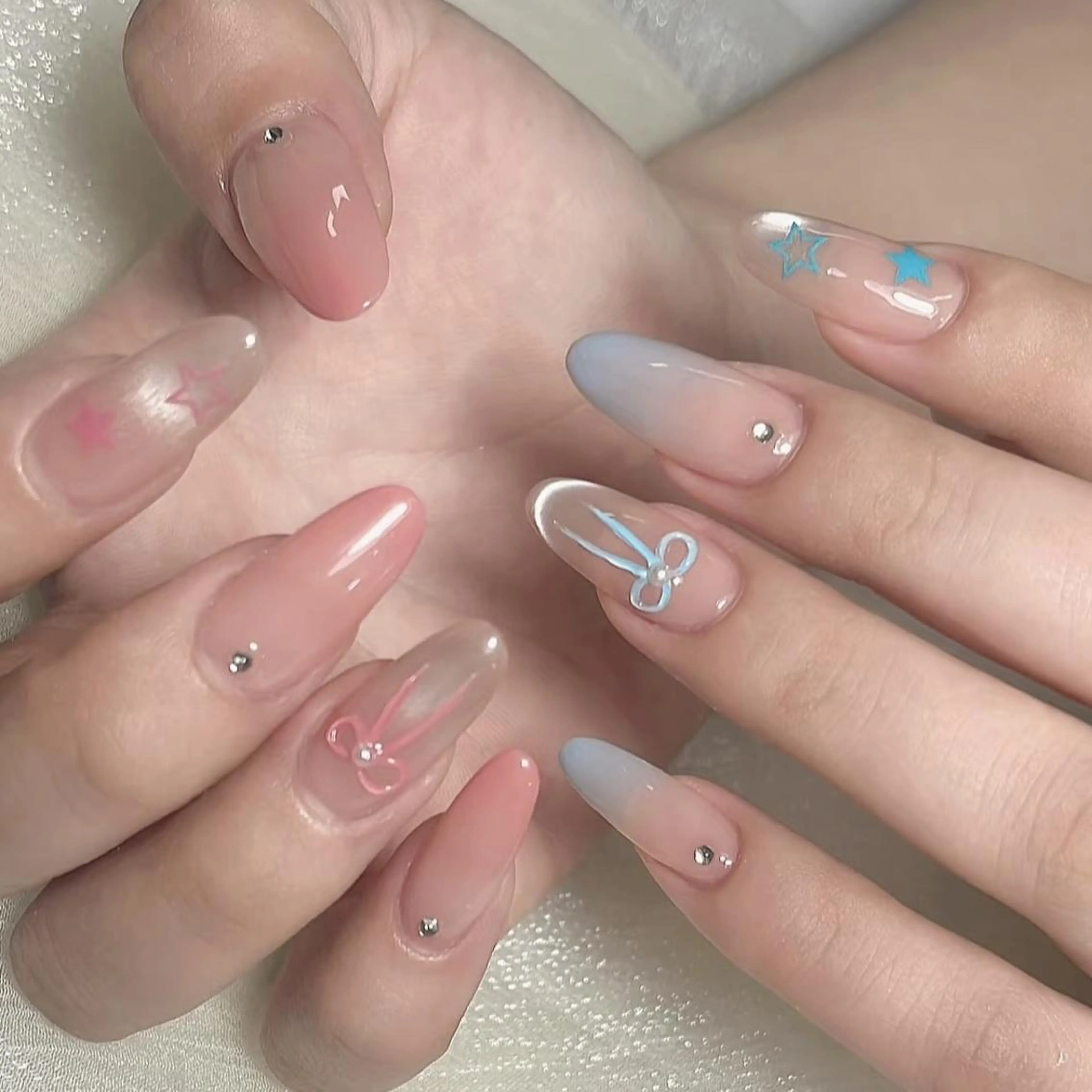 ネイル Mi Oのネイルデザイン