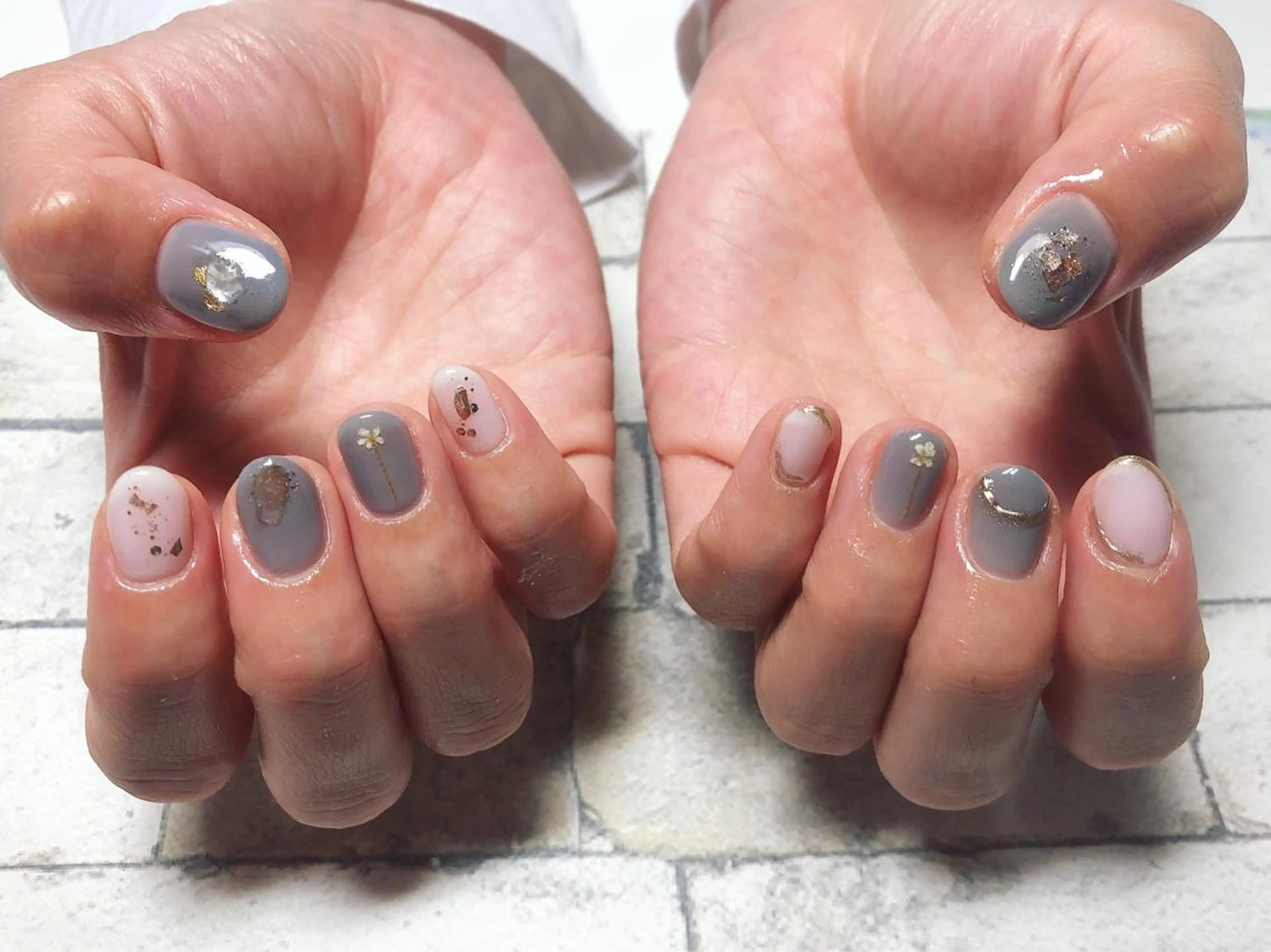 ネイル EPICHA NAILのネイルデザイン