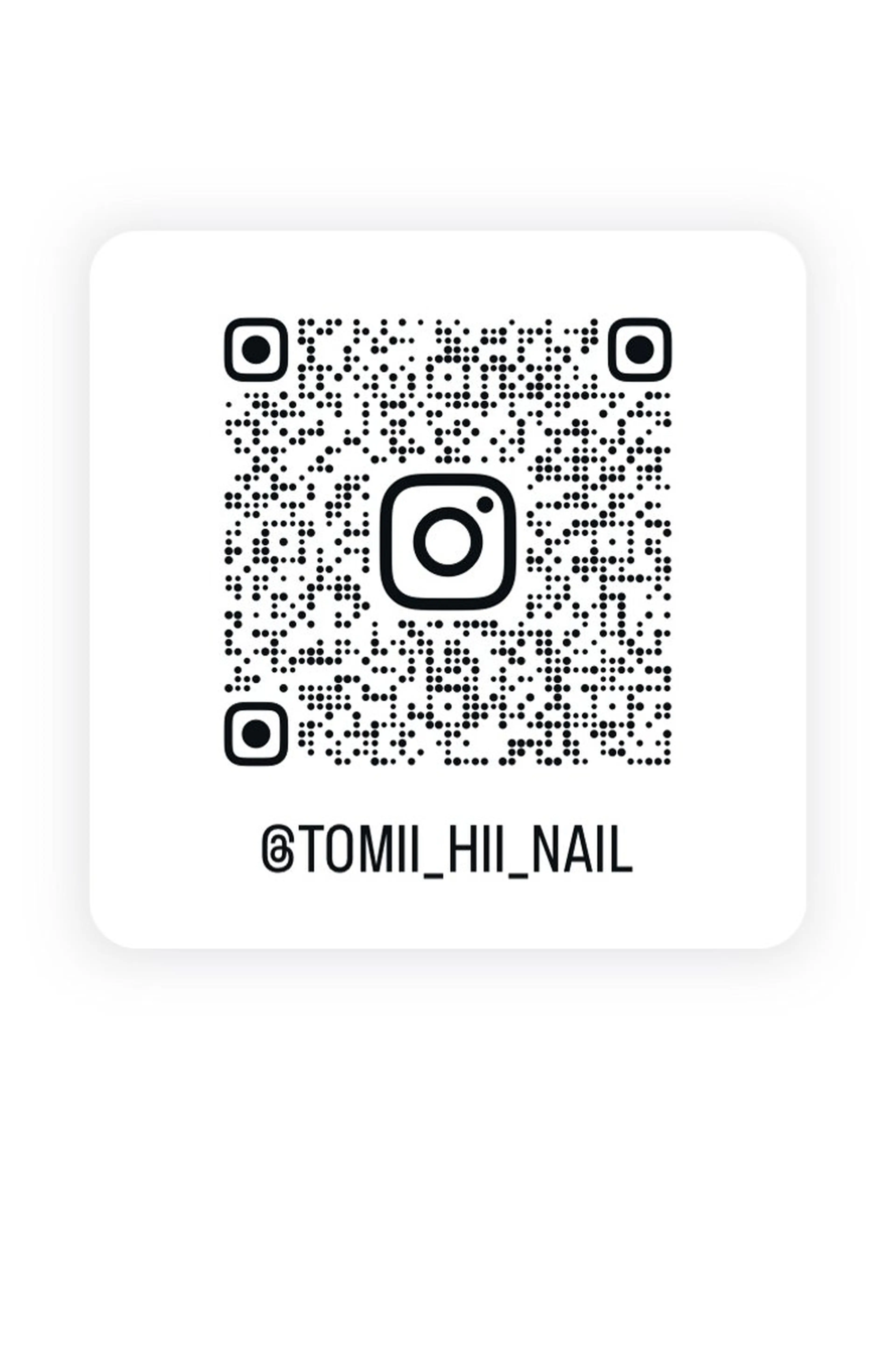 ネイル tomii-hii -nailのネイルデザイン
