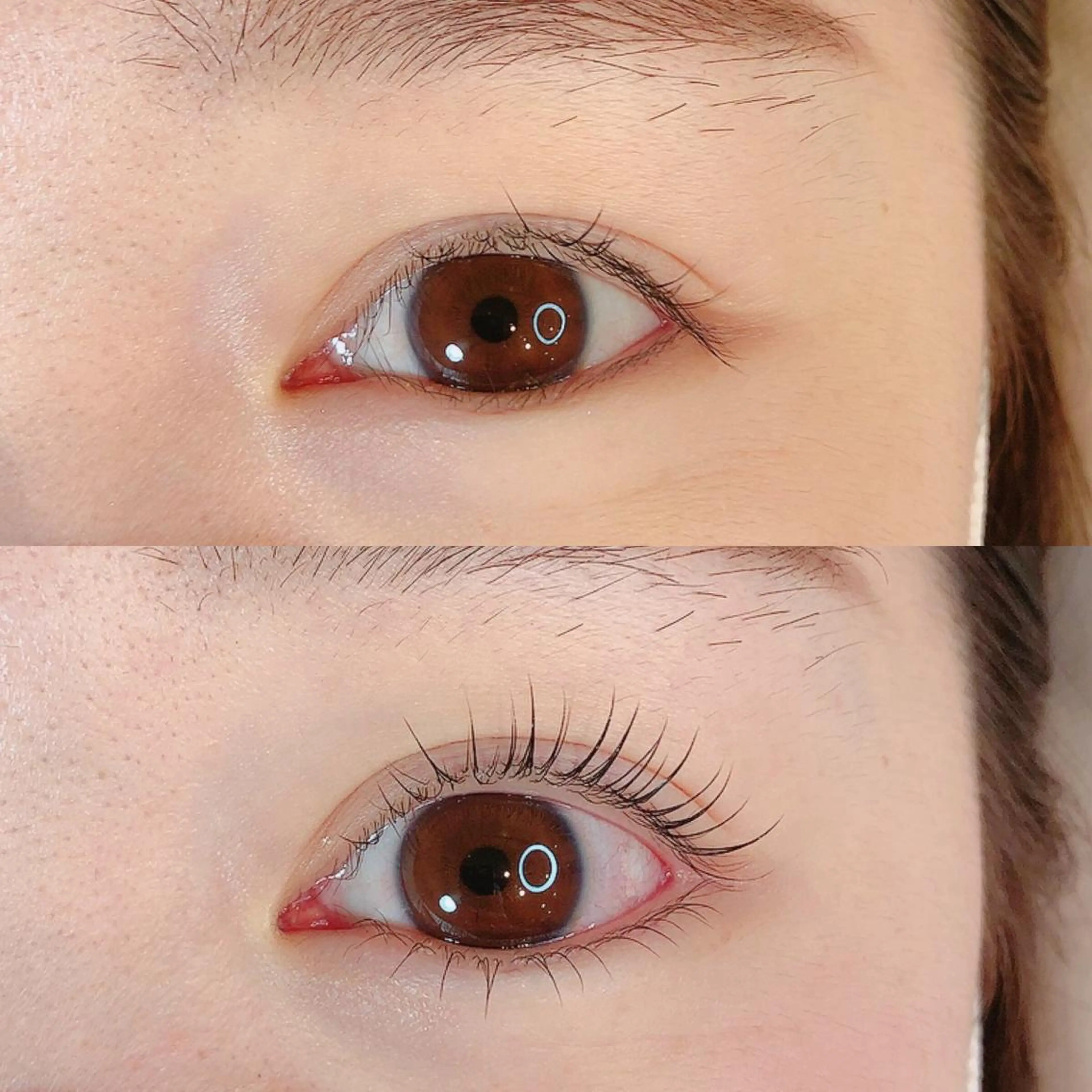 マツエク・マツパ なかむら 🪡の眉毛・アイブロウイメージ