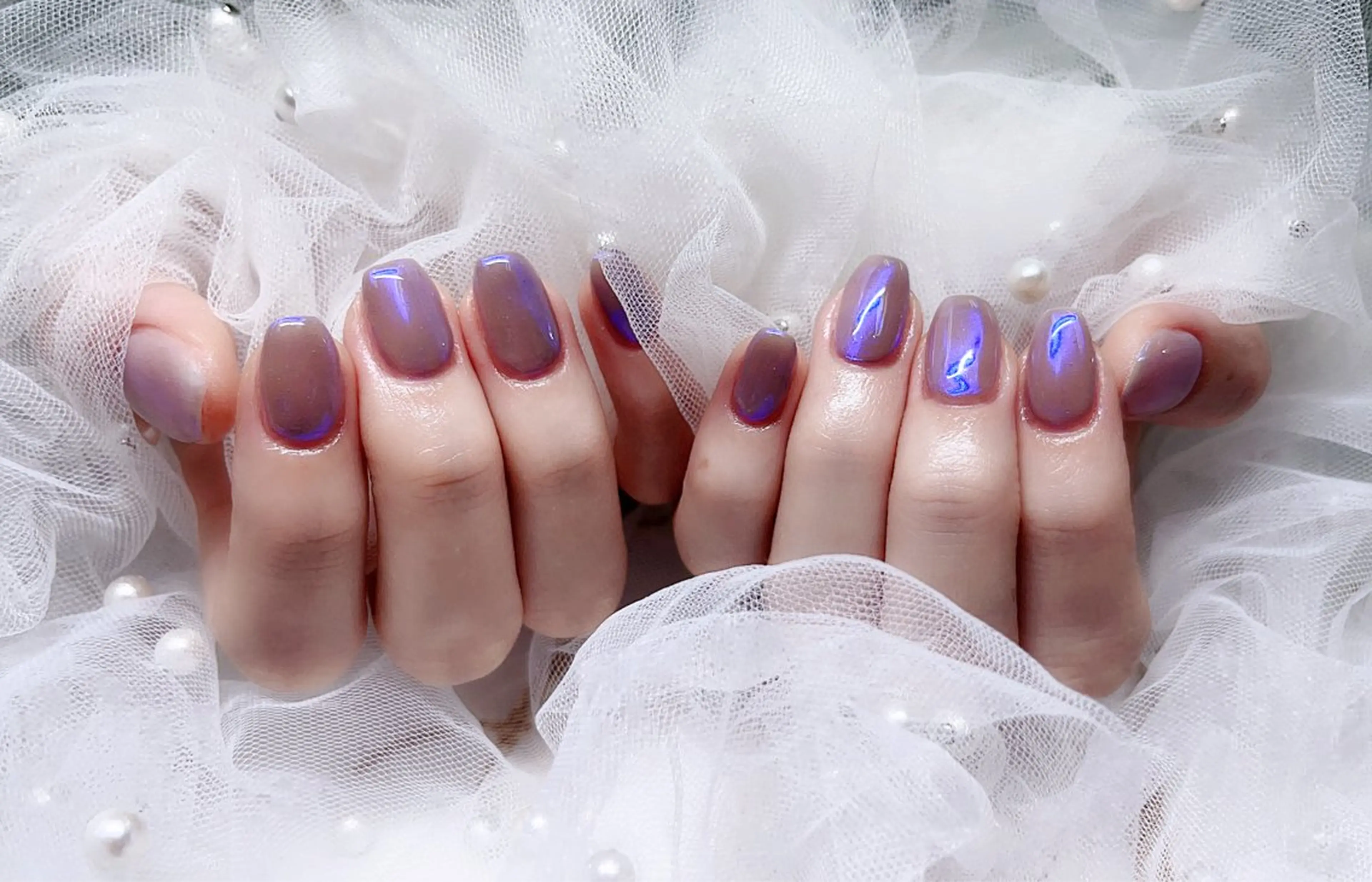 ネイル ルアナネイルサロン所属・ルアナネイル サロンのネイルデザイン