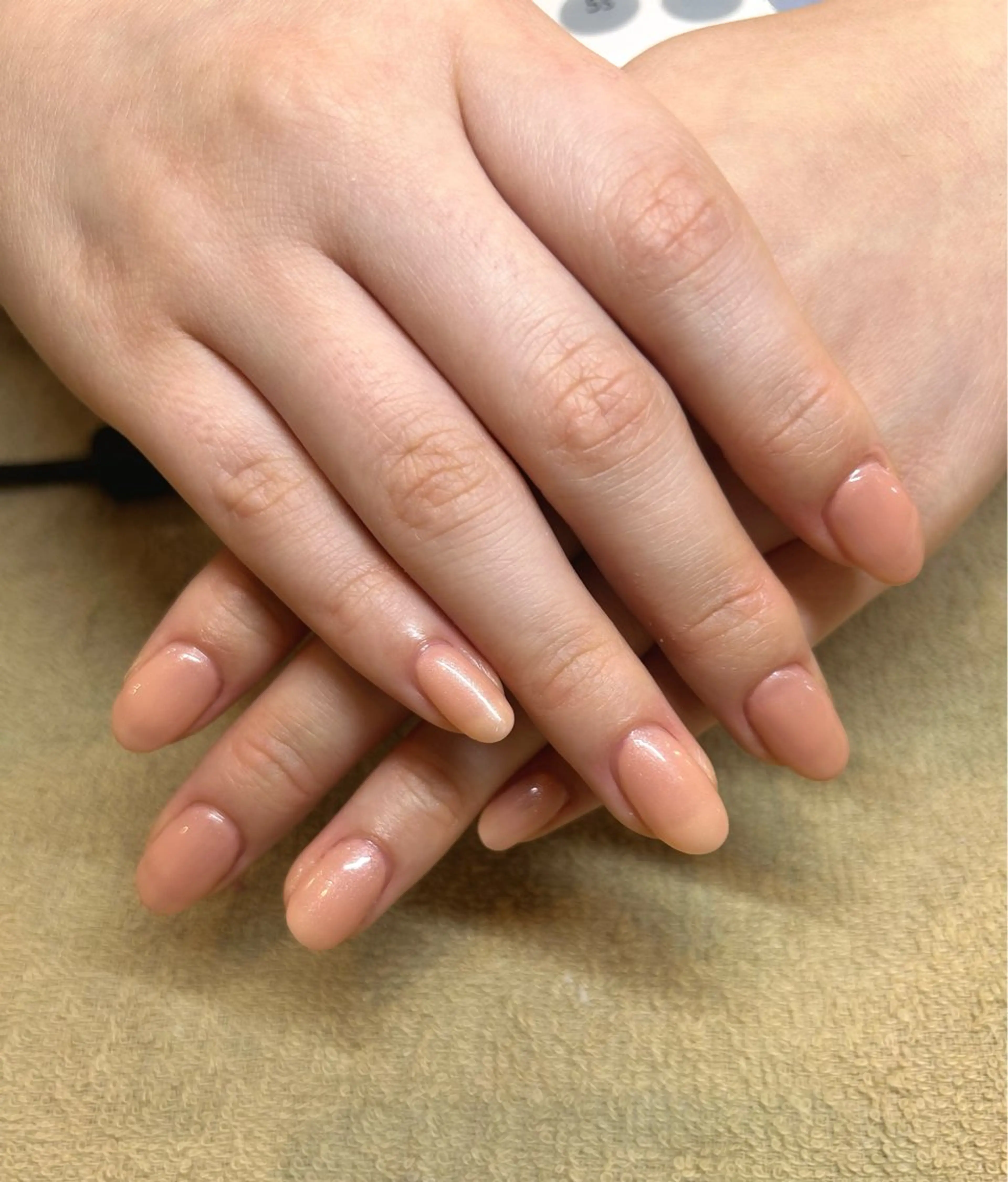 ネイル Tanaka 【Nail】のネイルデザイン