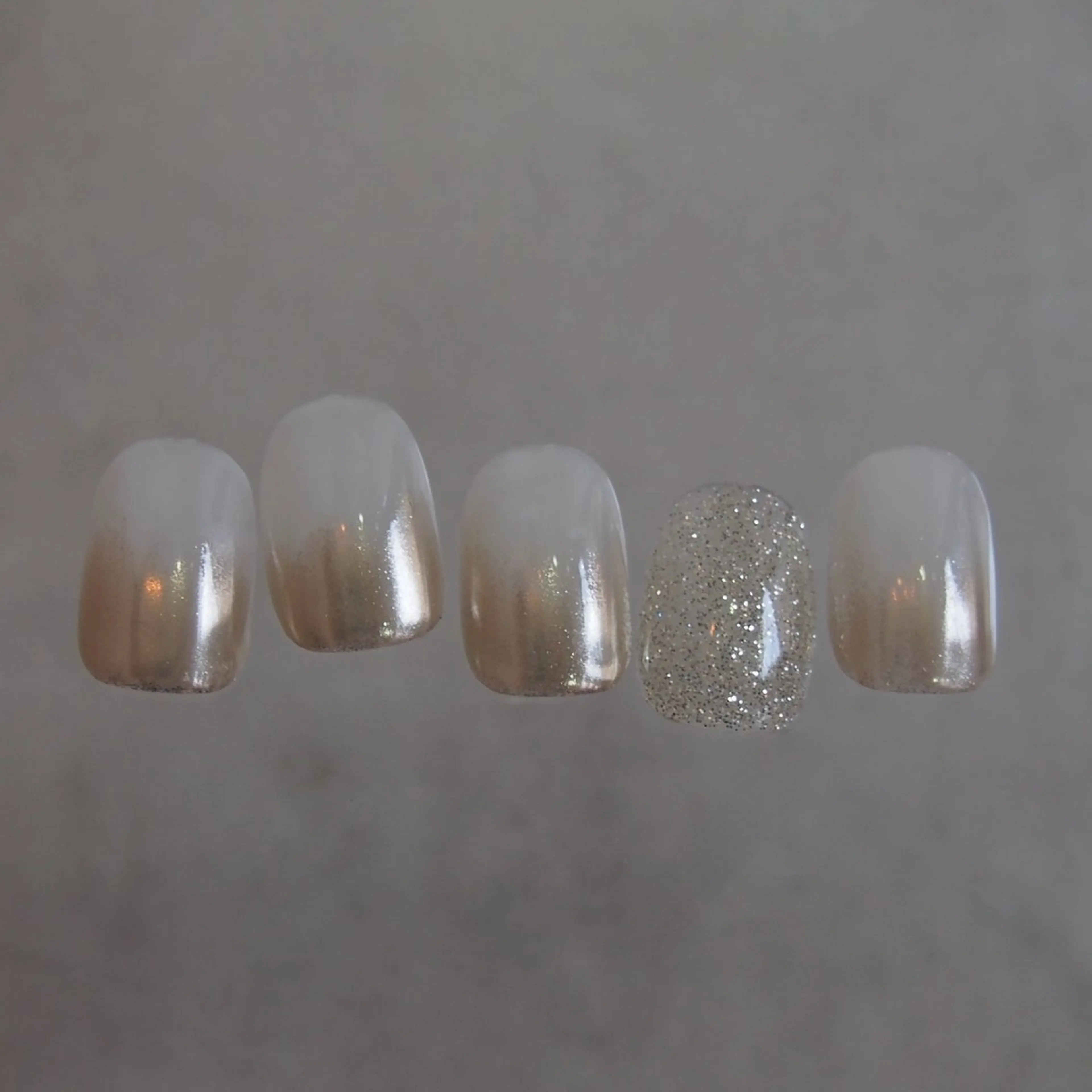 ネイル 酒井 サカイのネイルデザイン