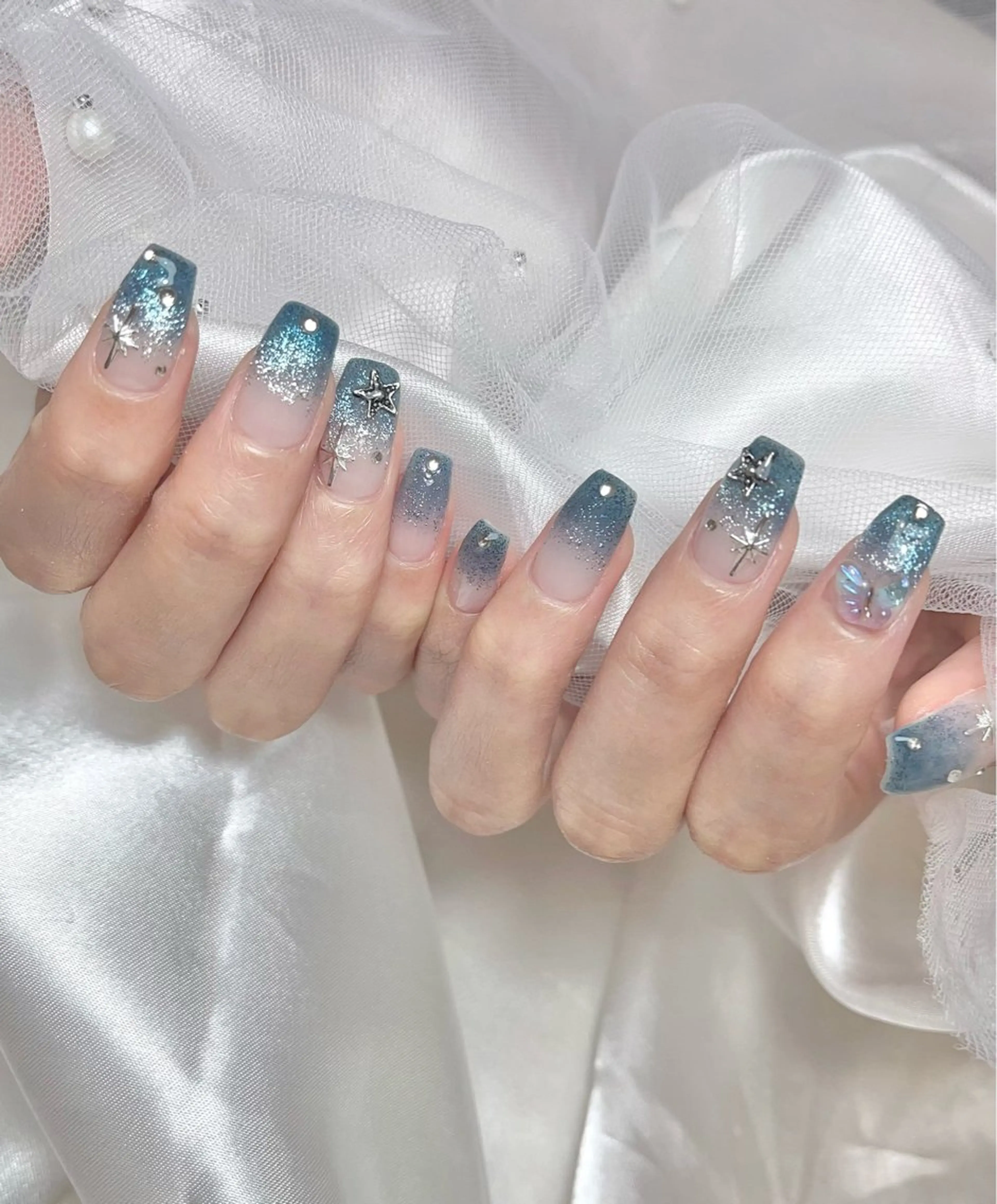 ネイル ハンドネイル nails' it...のネイルデザイン