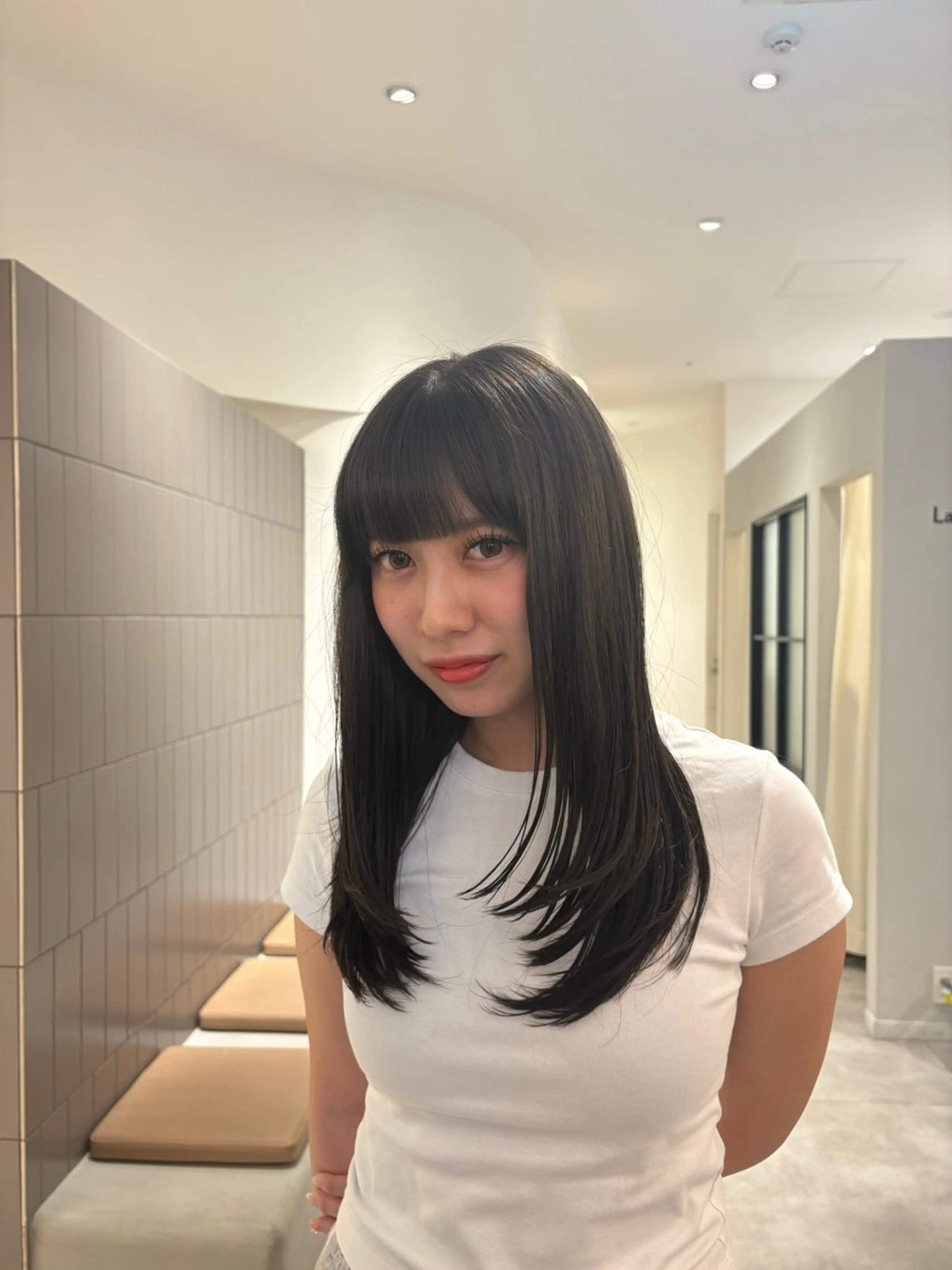 【ワンカラーおまかせ💜🖤】の写真