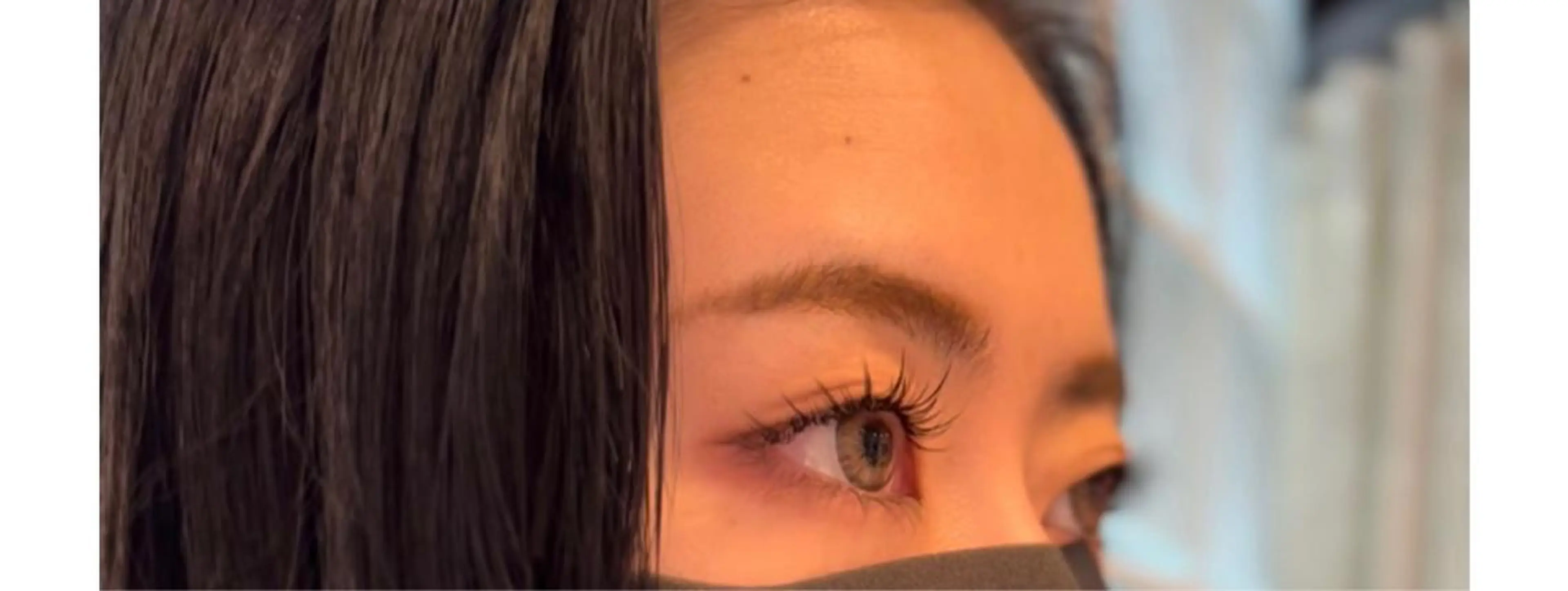 マツエク・マツパ ワンホンマツエク マツエク Elysian マツエクサロンのマツエク・マツパデザイン