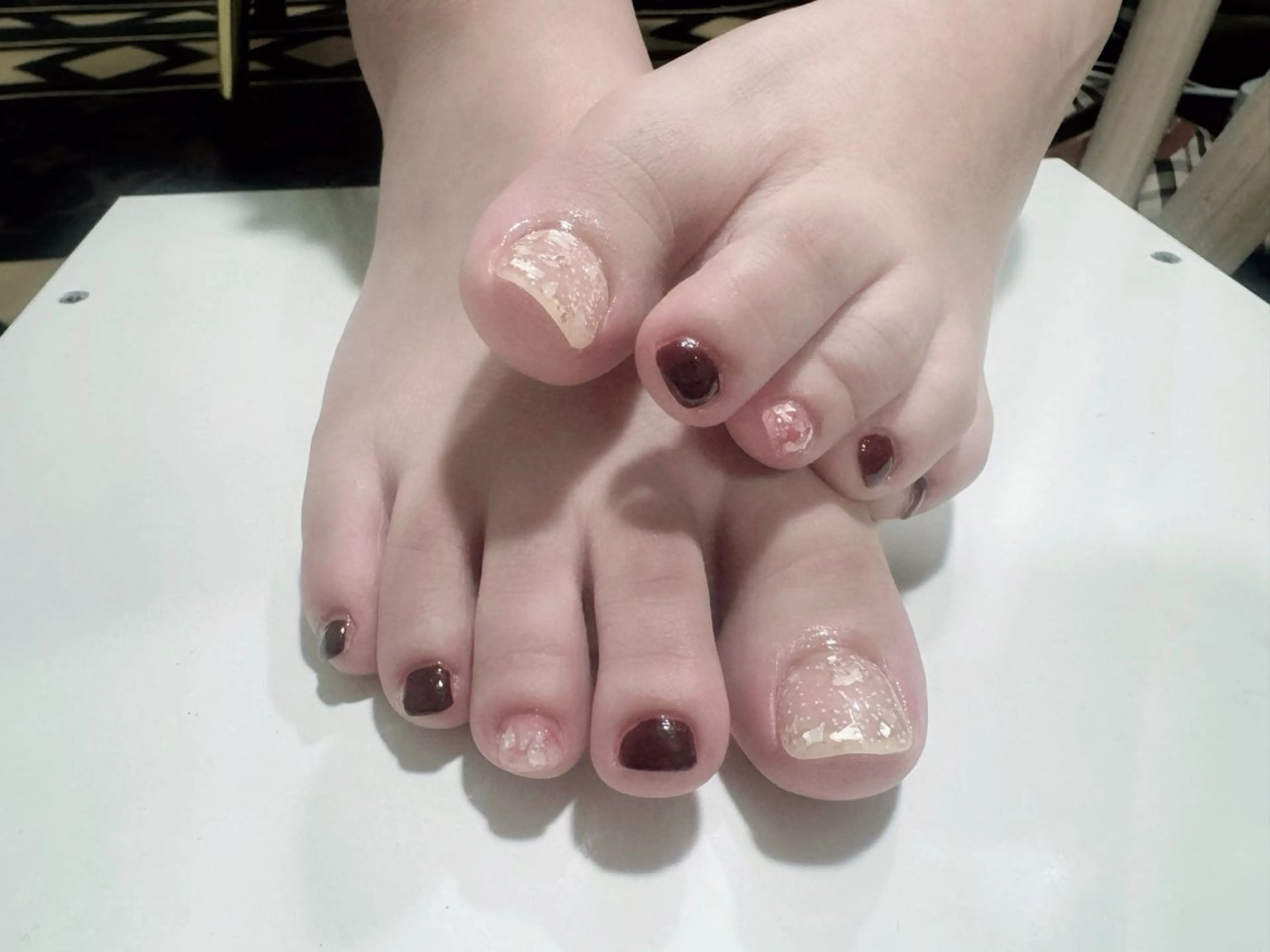 ネイル Ken nail beauty所属・Ken nailのネイルデザイン