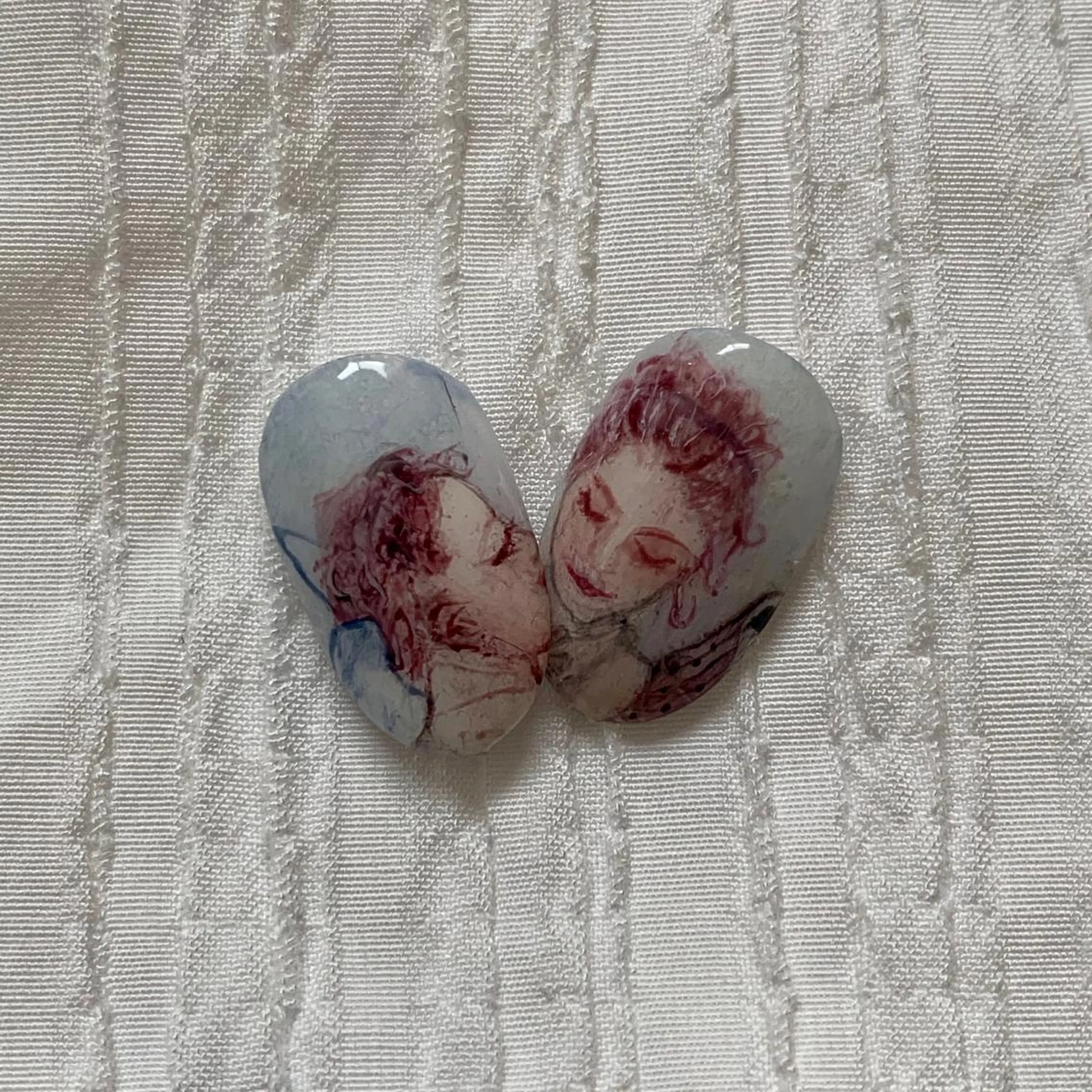 ネイル emanon 新宿東口店所属・nailist akariのネイルデザイン