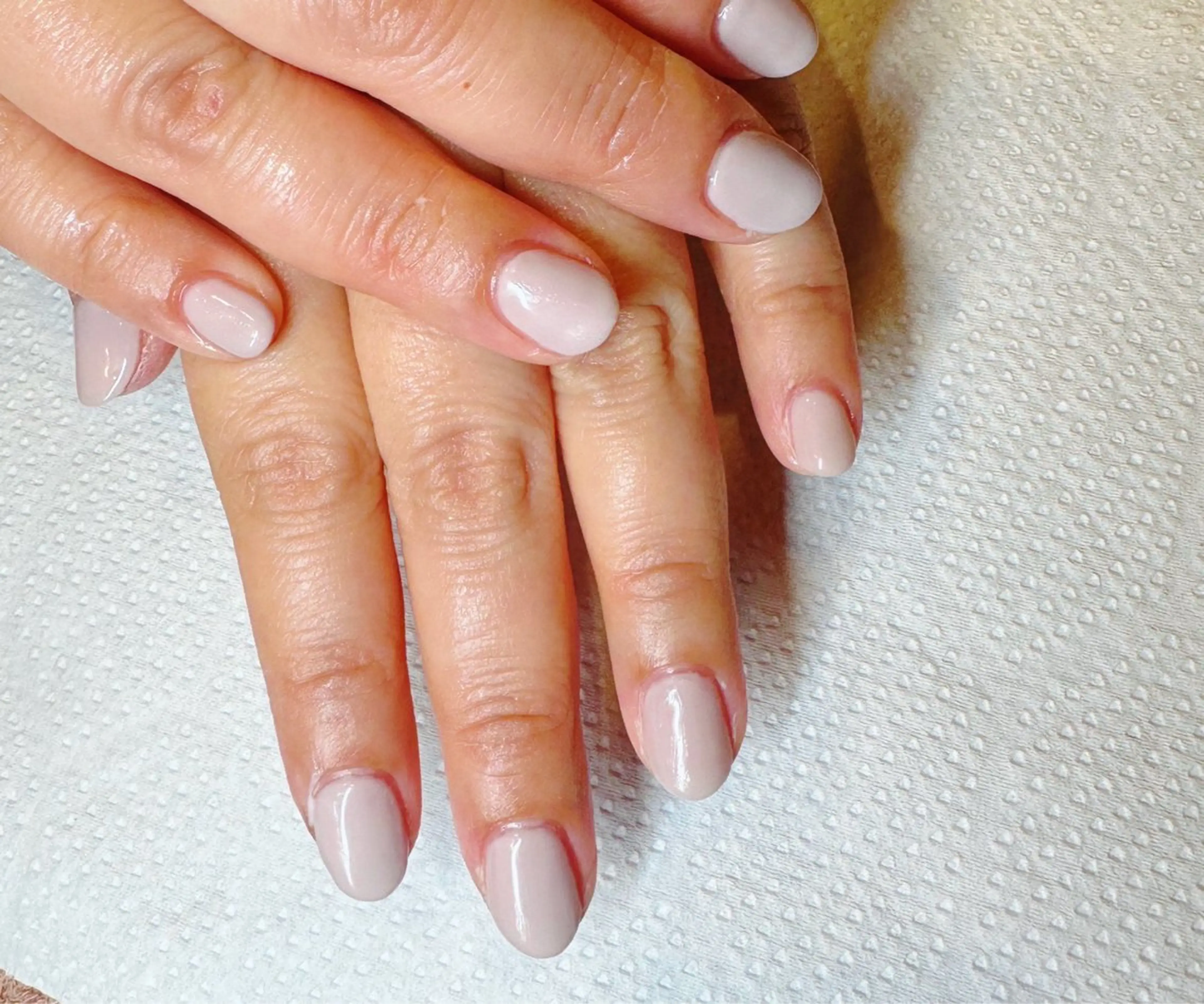 ネイル ハンドネイル あきやま きさきのネイルデザイン