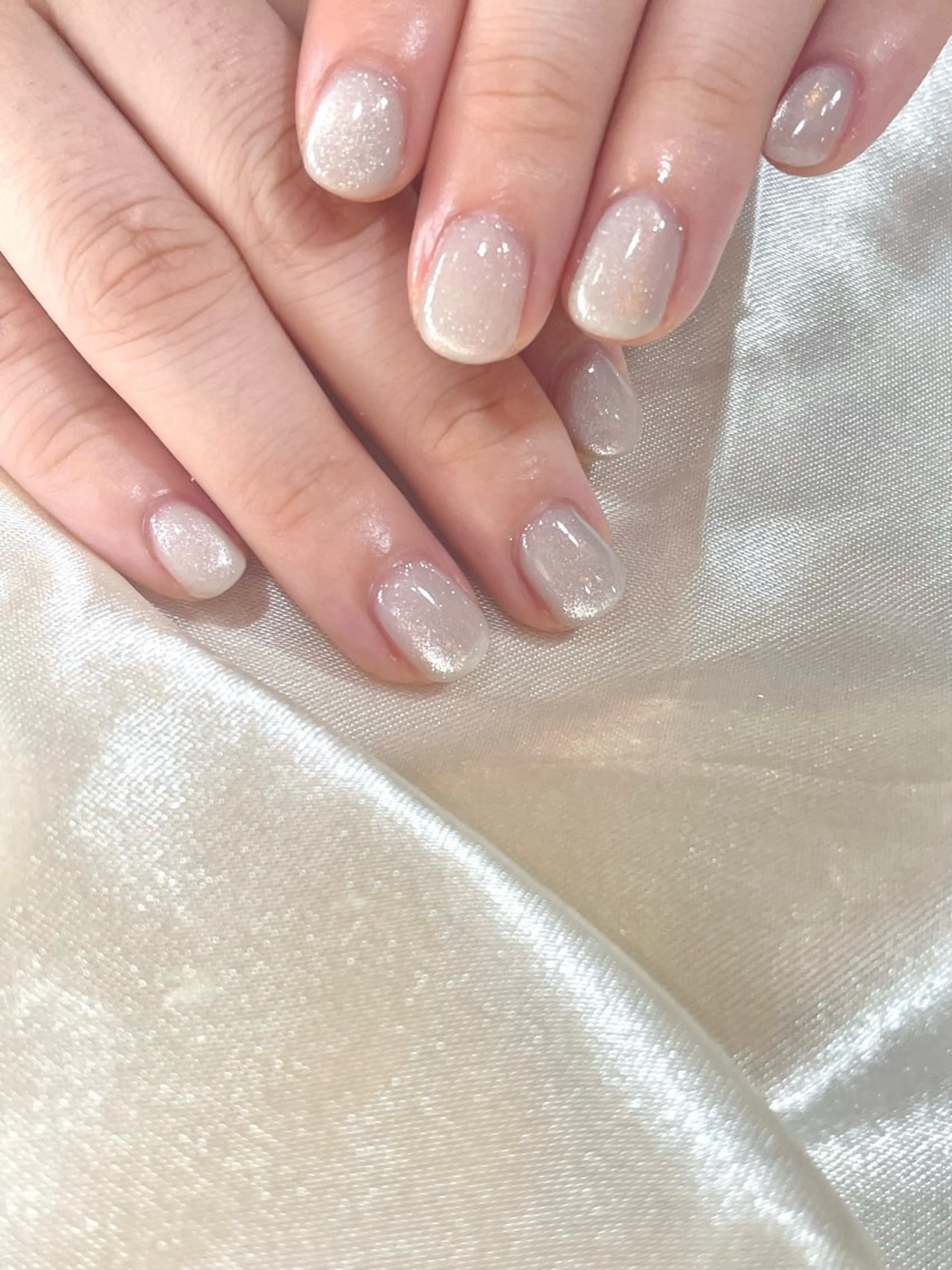 ネイル ハンドネイル Relum所属・Relum__. fukaのネイルデザイン