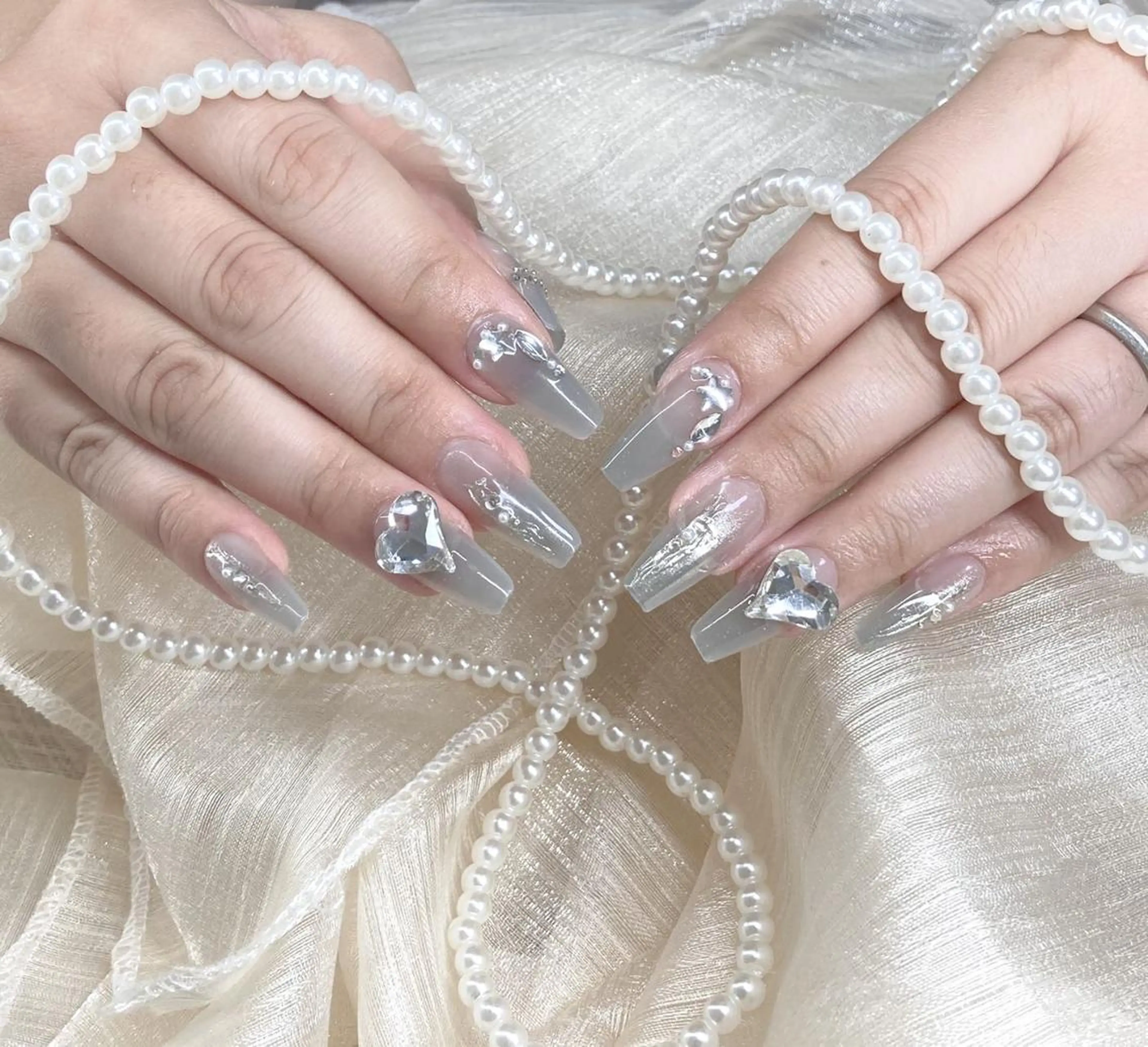 ネイル Alra アルラのネイルデザイン