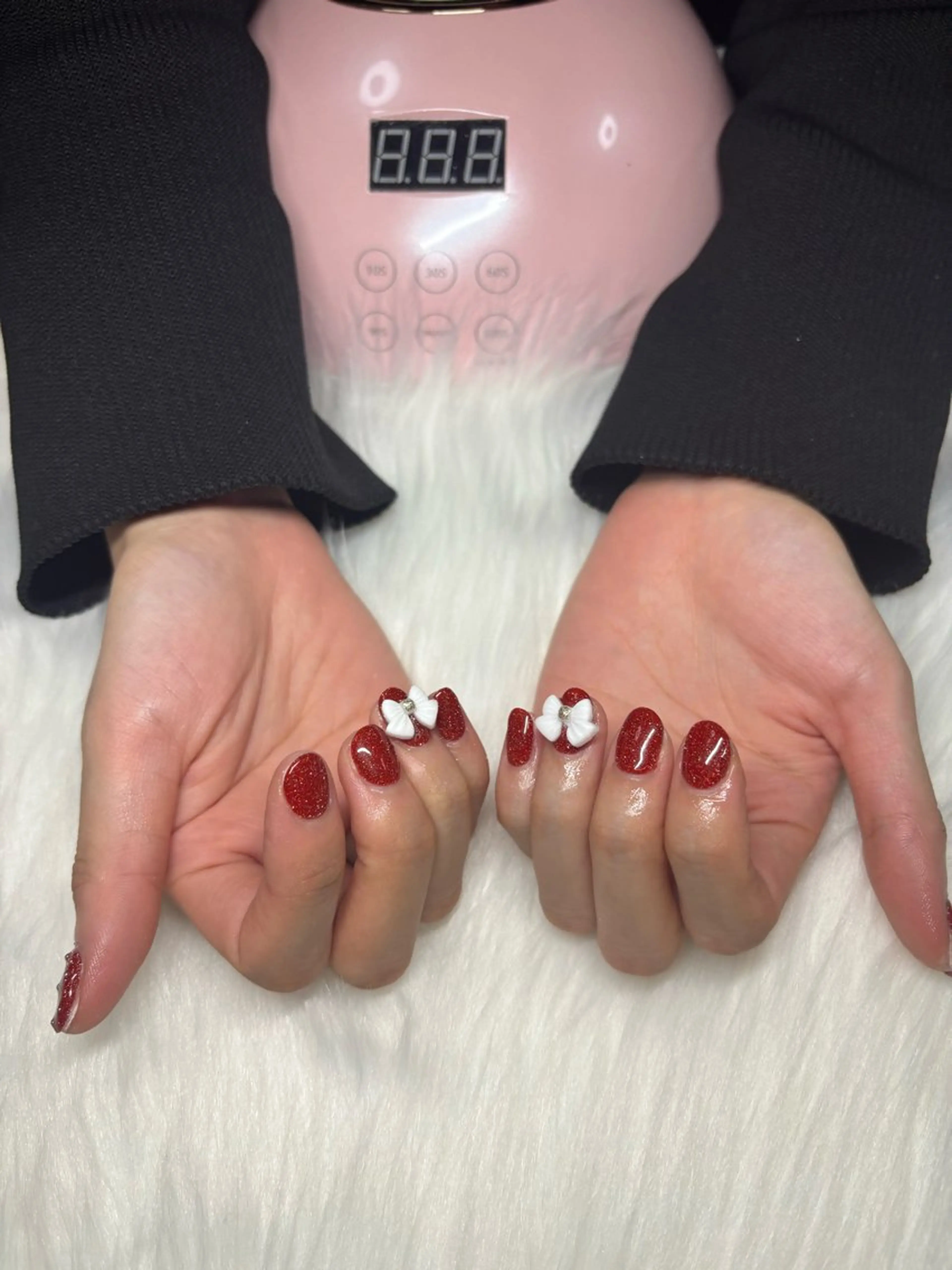 ネイル ハンドネイル MACHÉRIE青山 🎀のネイルデザイン