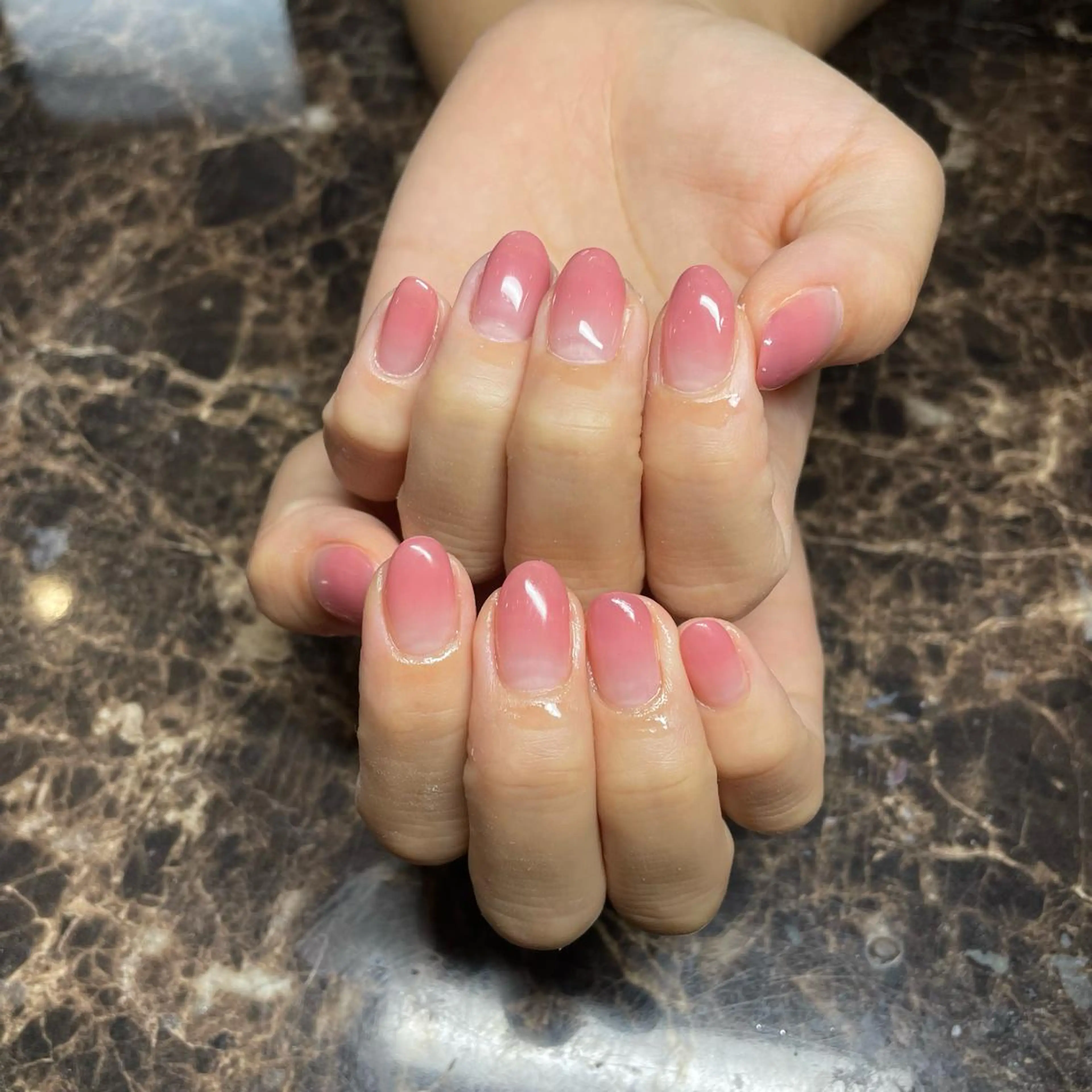 ネイル ハンドネイル IROHA Nail 堺雛薫のネイルデザイン