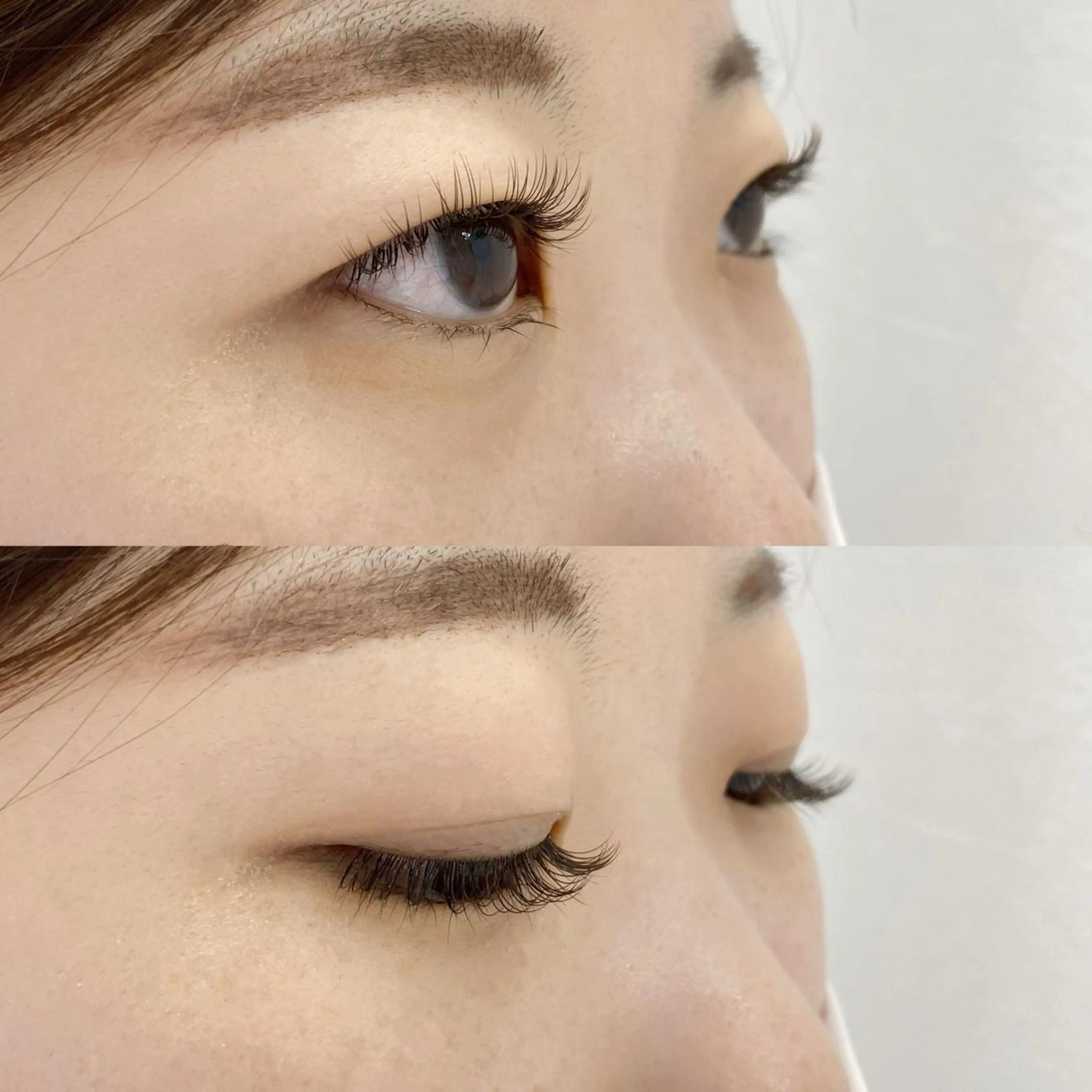 マツエク・マツパ わたなべ みえこのマツエク・マツパデザイン