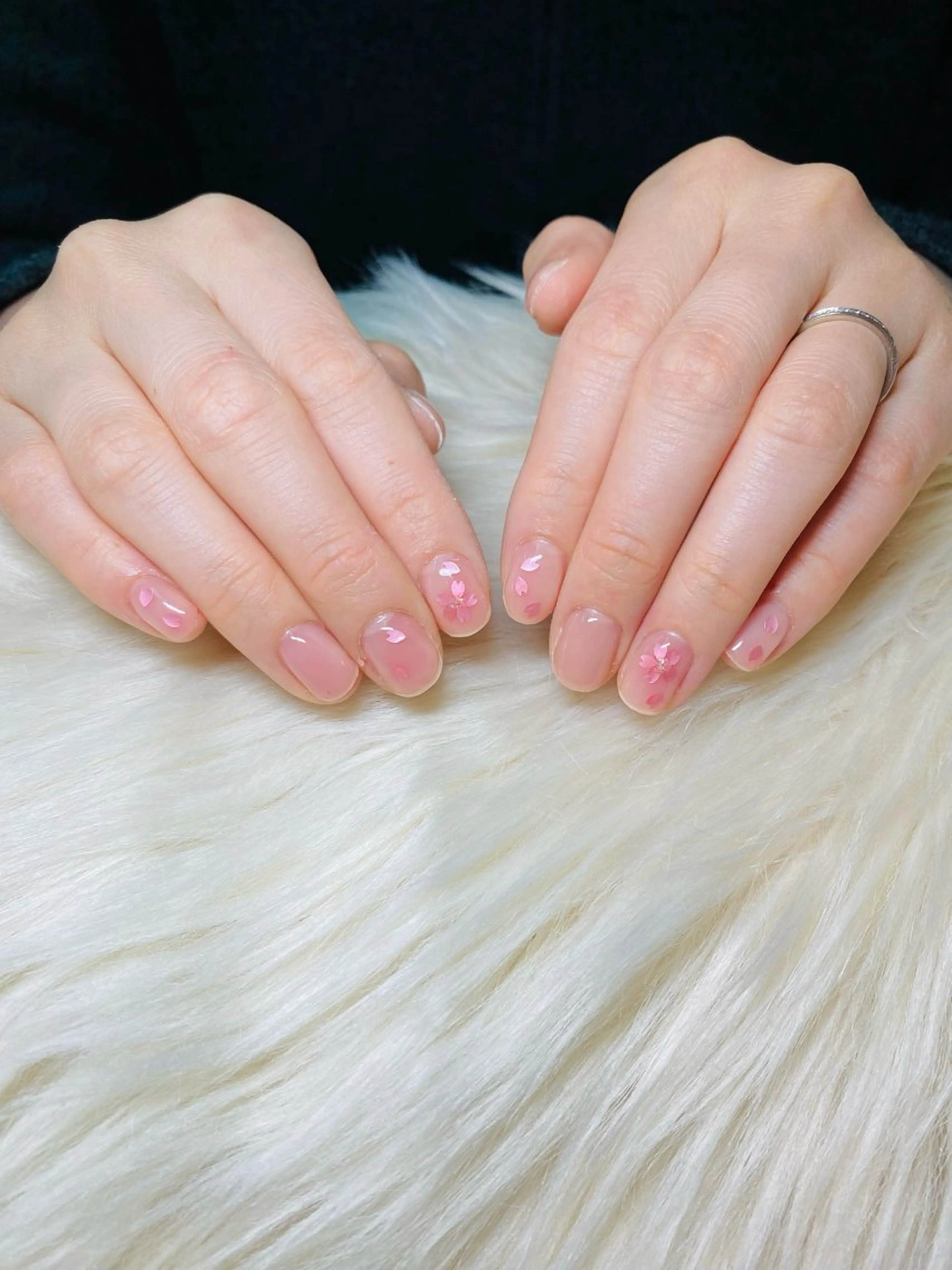 ネイル nail  LATTE所属・nail LATTEのネイルデザイン