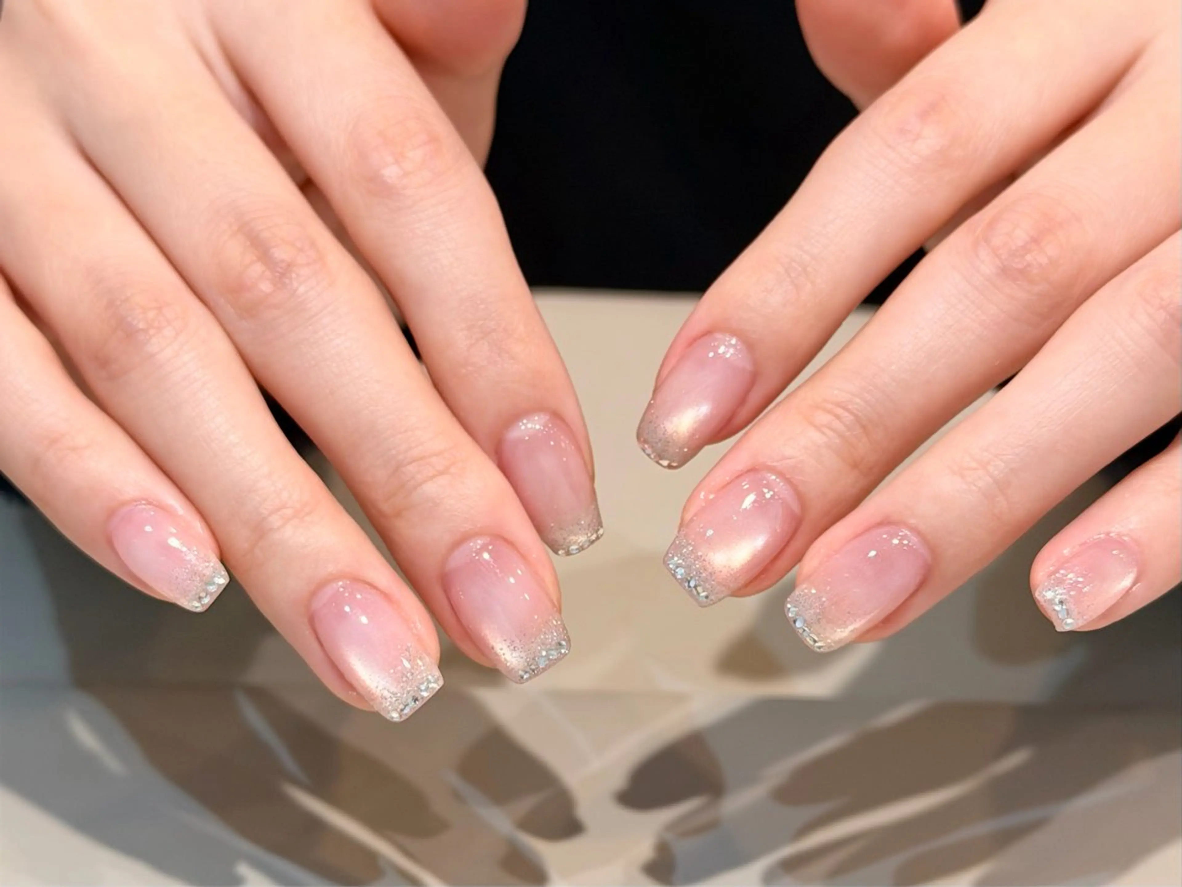 ネイル CHERIR NAILSALONのネイルデザイン