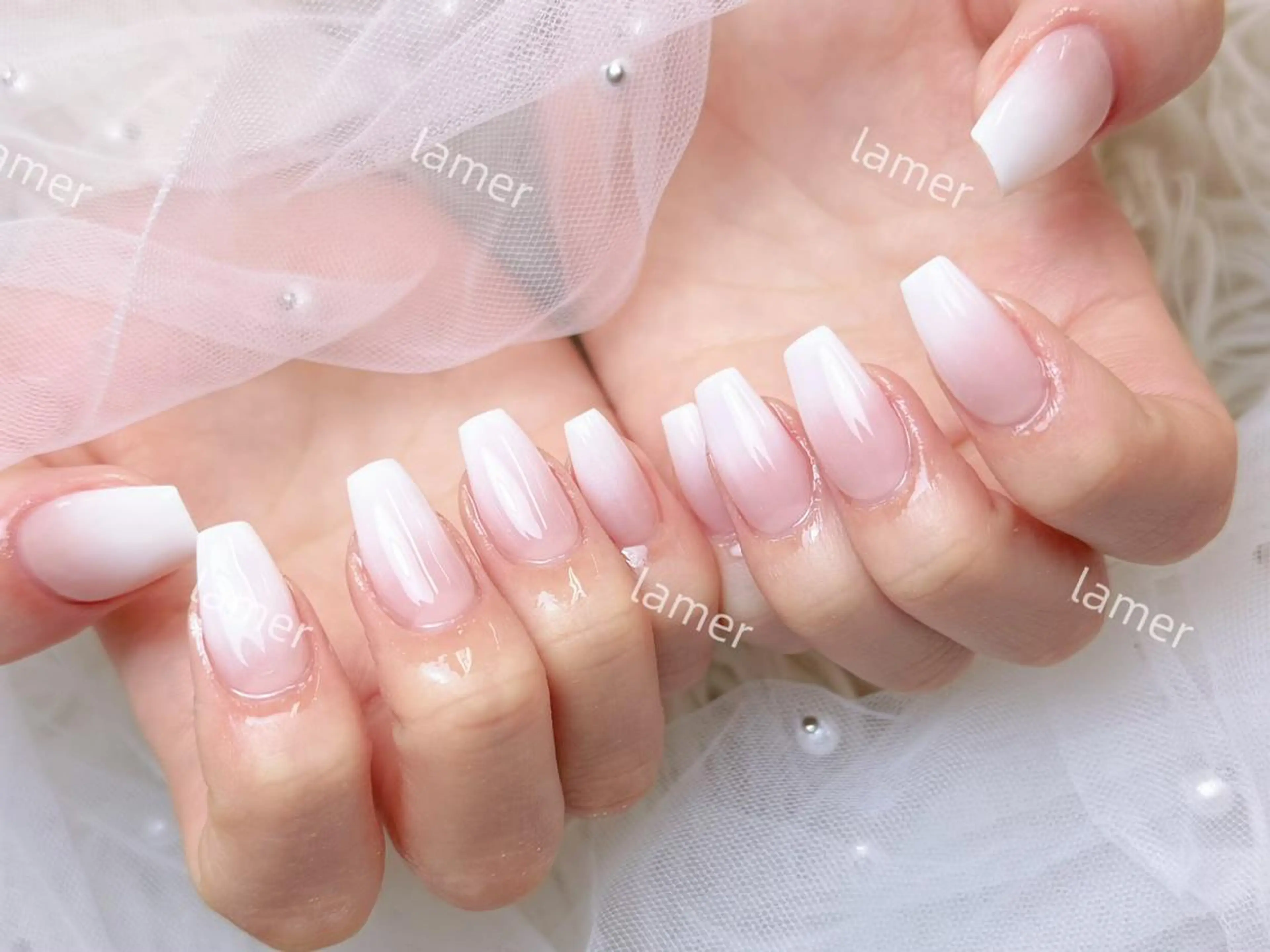 ネイル Merit メリット_のネイルデザイン