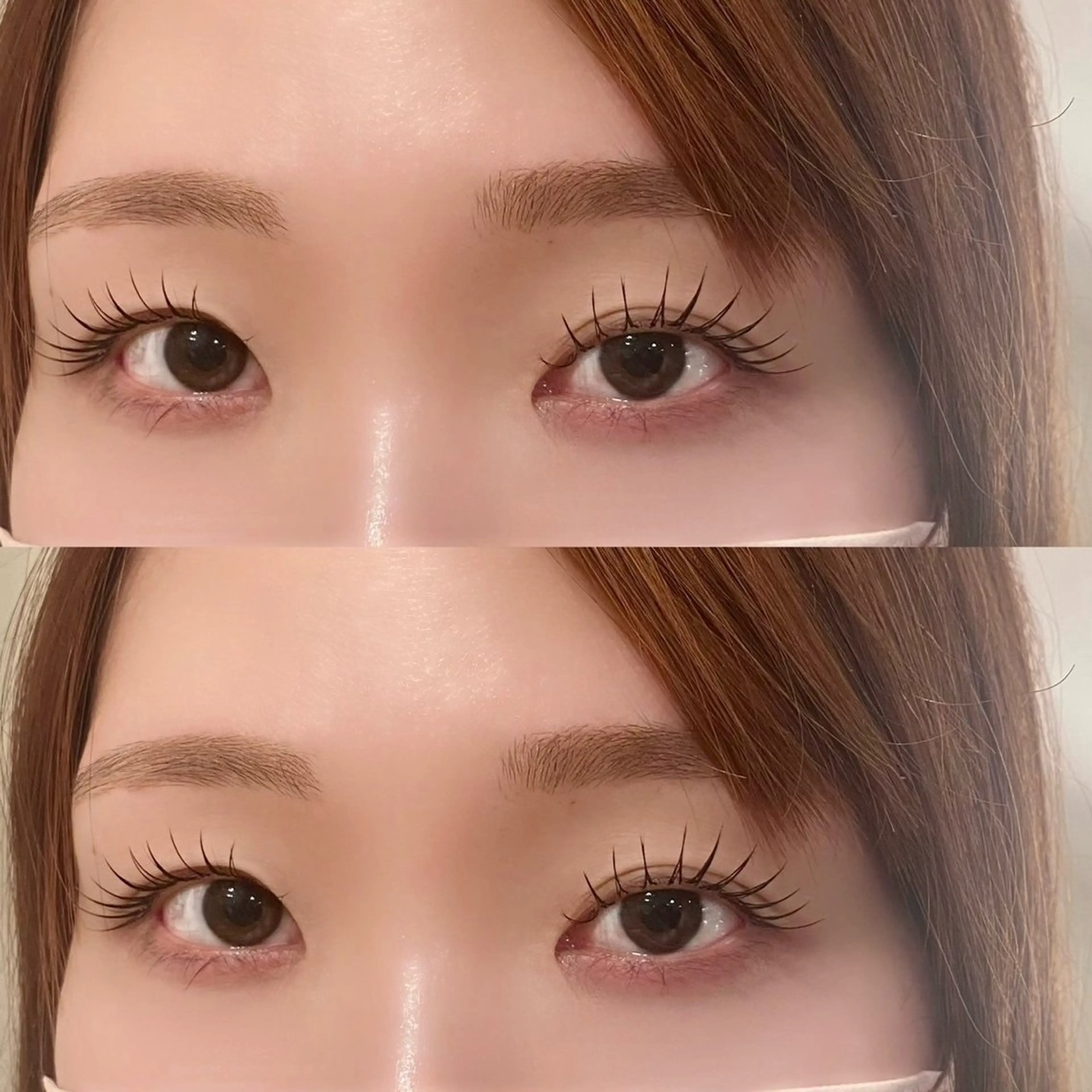 マツエク・マツパ kelly eye所属・kelly moekaの眉毛・アイブロウイメージ