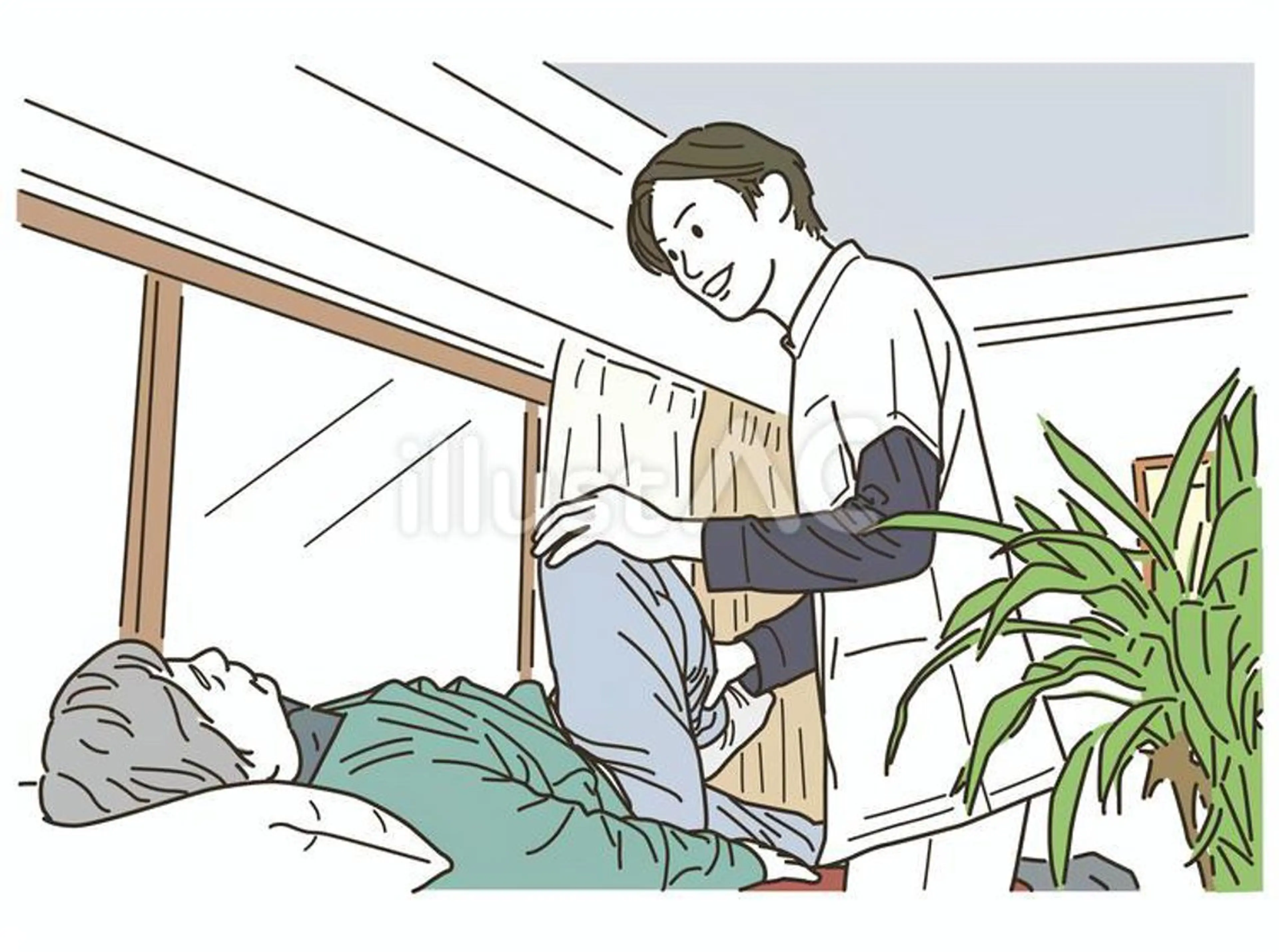 ほぐし30分の写真