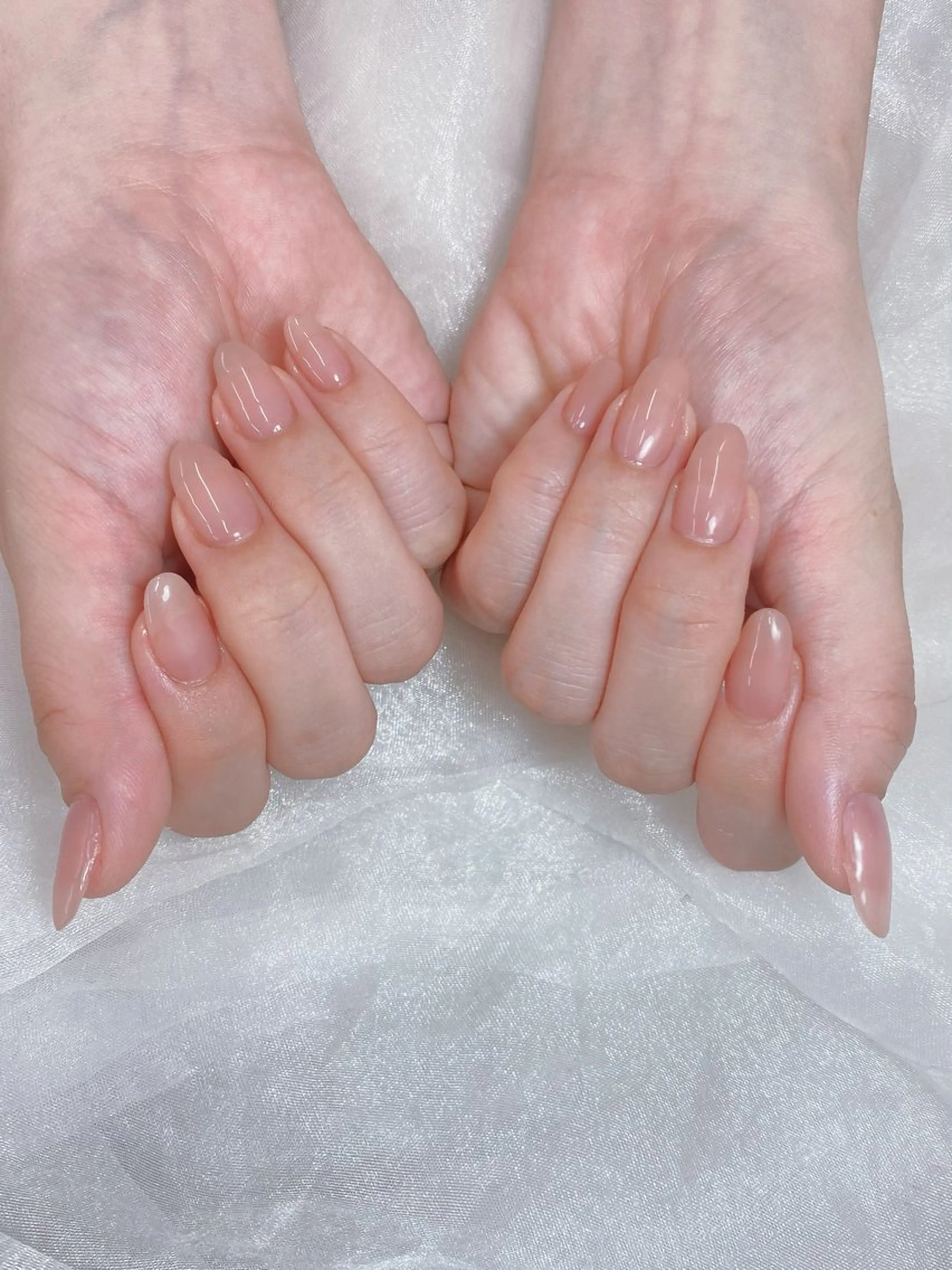 ネイル 星野 せいなのネイルデザイン