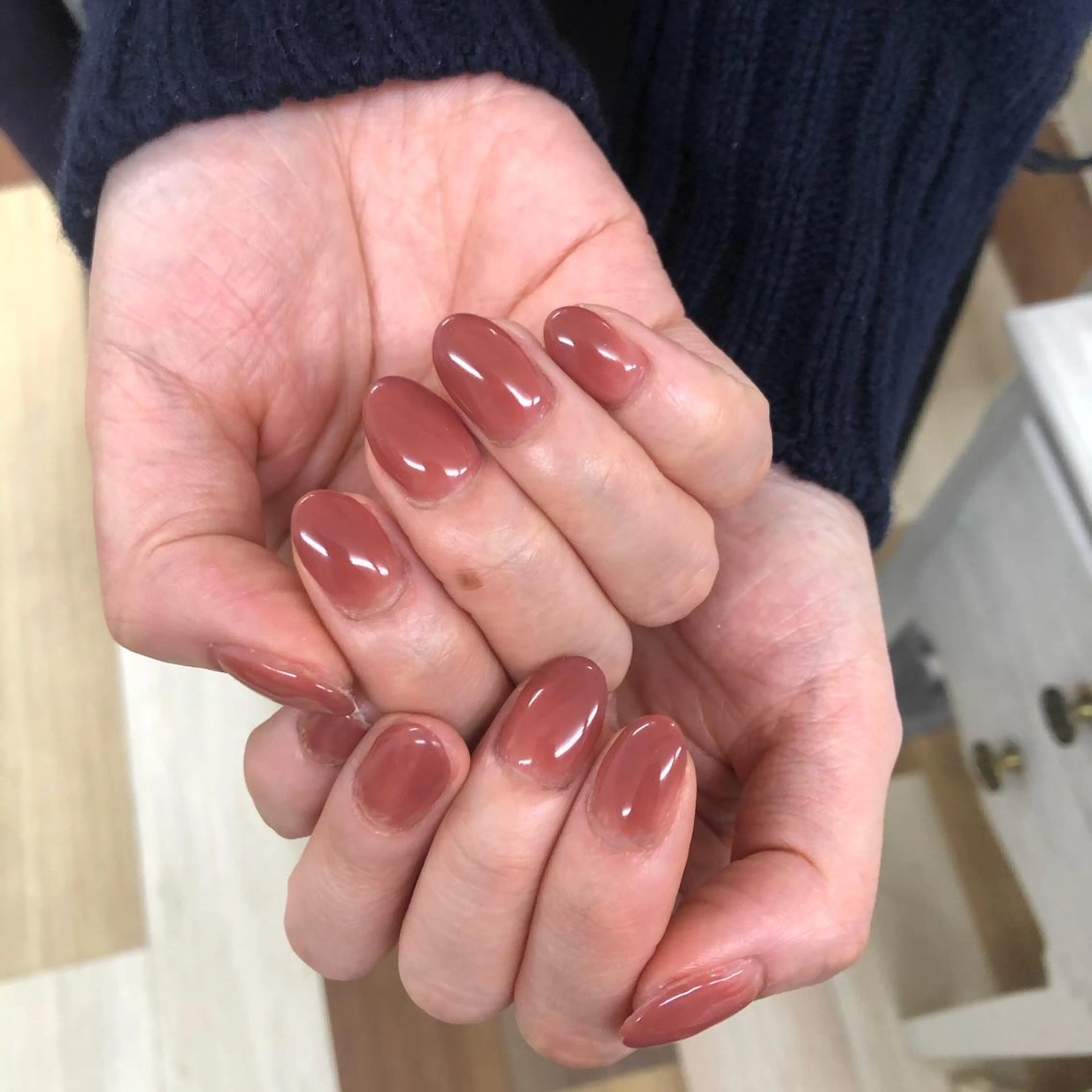 ネイル ハンドネイル Nail salon Museのネイルデザイン