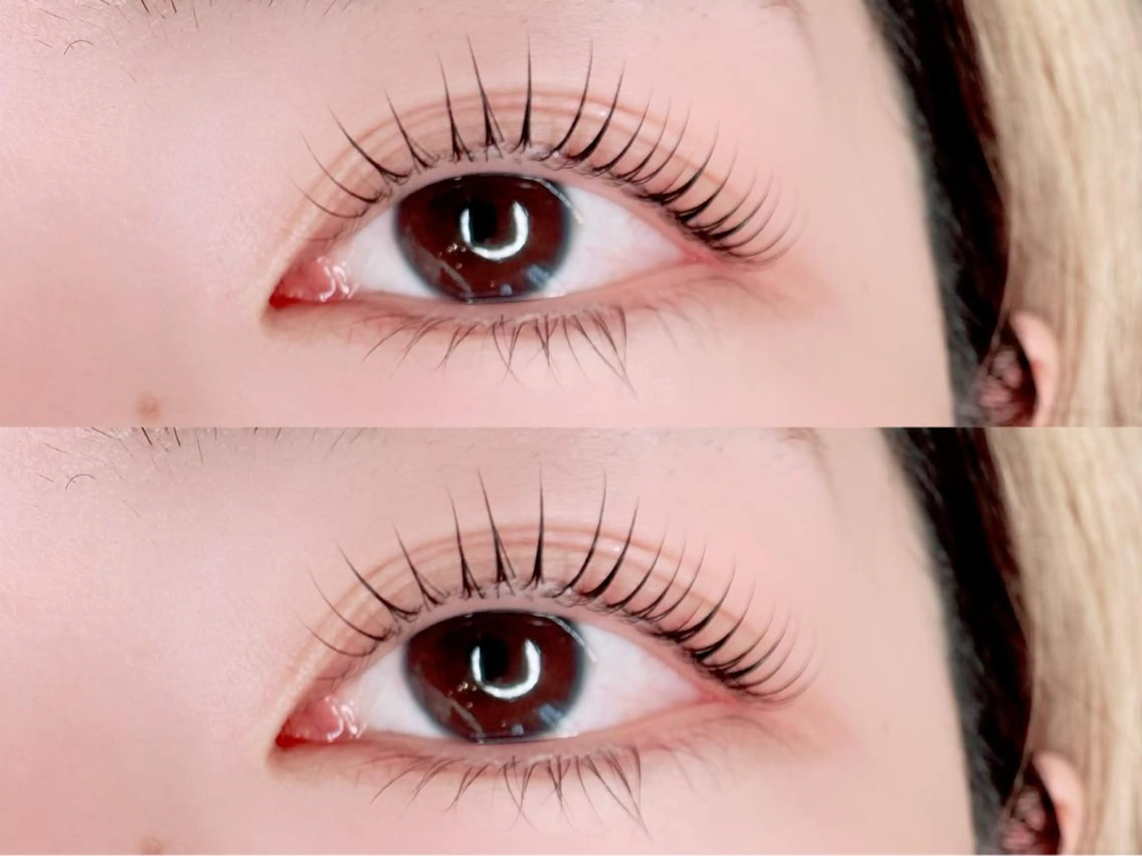 マツエク・マツパ マツパ eyelash Lino.の眉毛・アイブロウイメージ