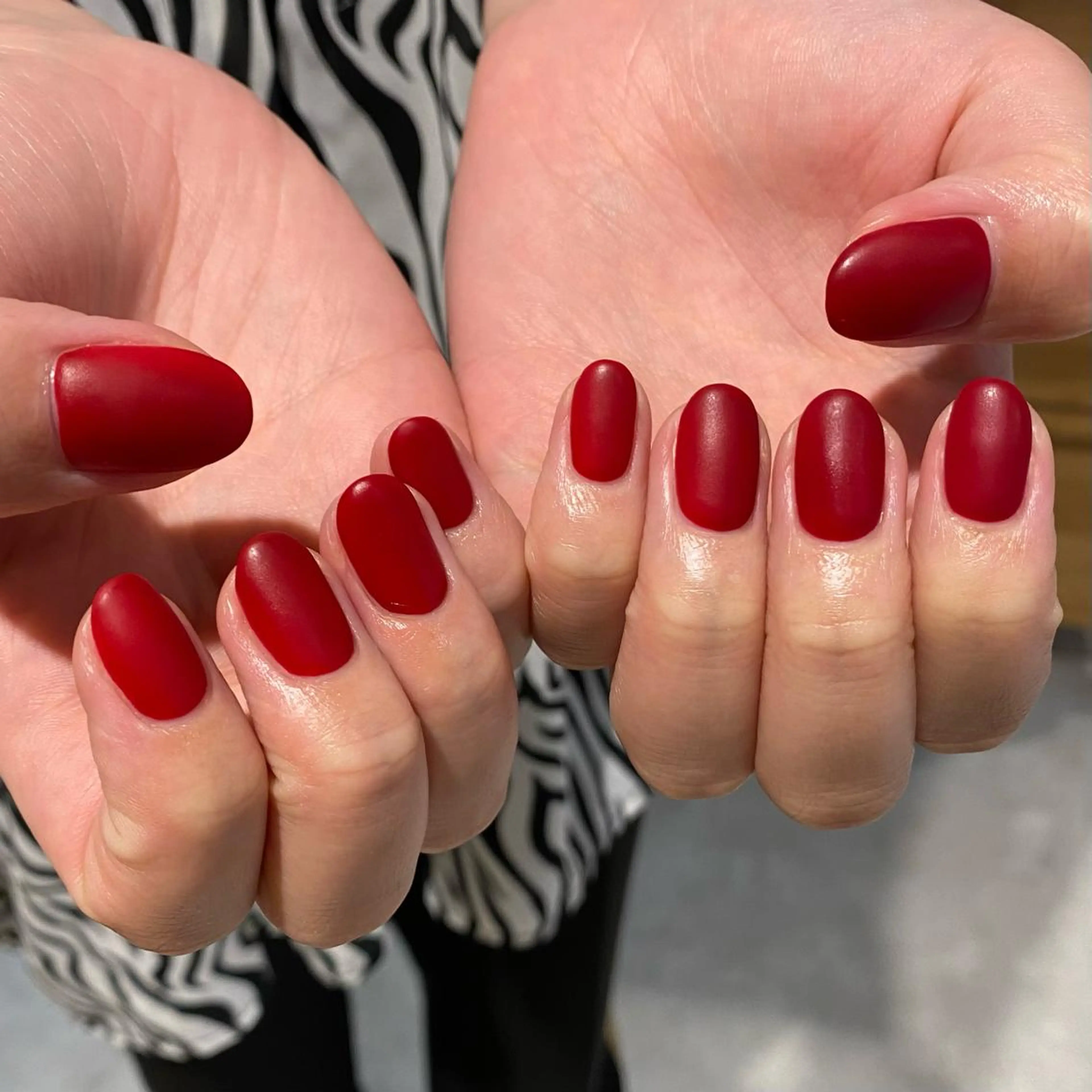 ネイル ハンドネイル RINO AMANE nailのネイルデザイン