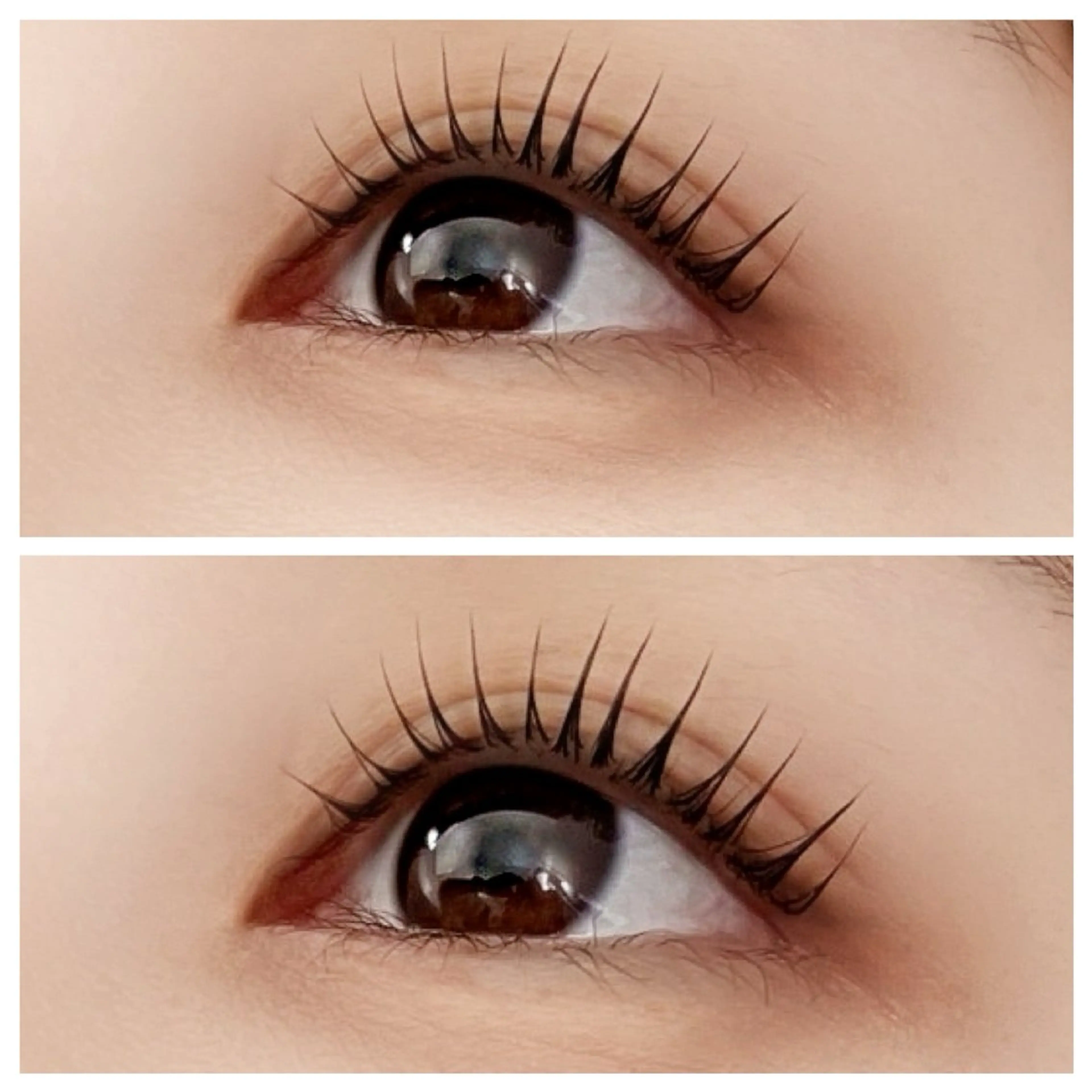 マツエク・マツパ マツパ マリーテレジア✧*｡ ちひろのマツエク・マツパデザイン