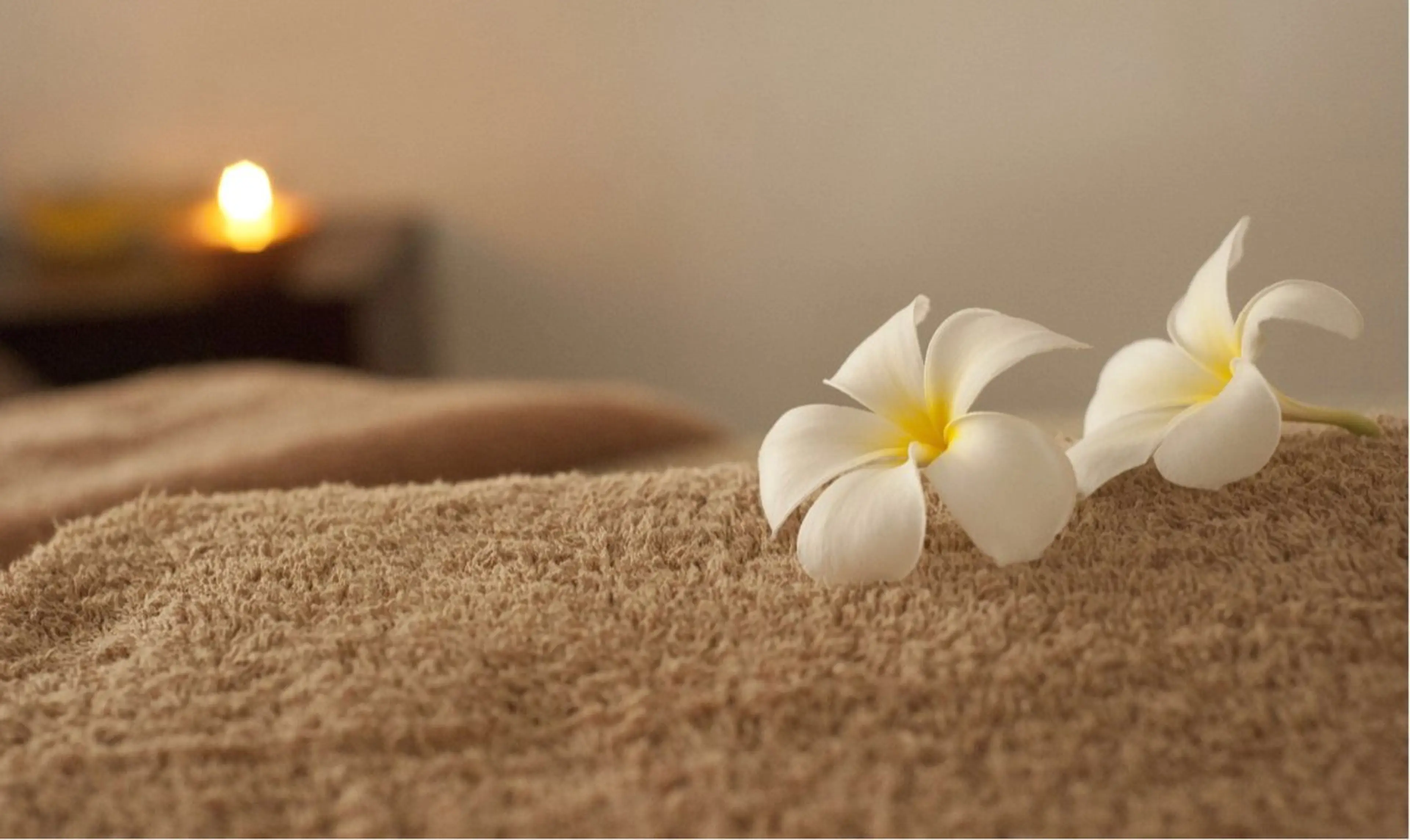 リラク Laule’a ラウレアのエステ・リラクイメージ