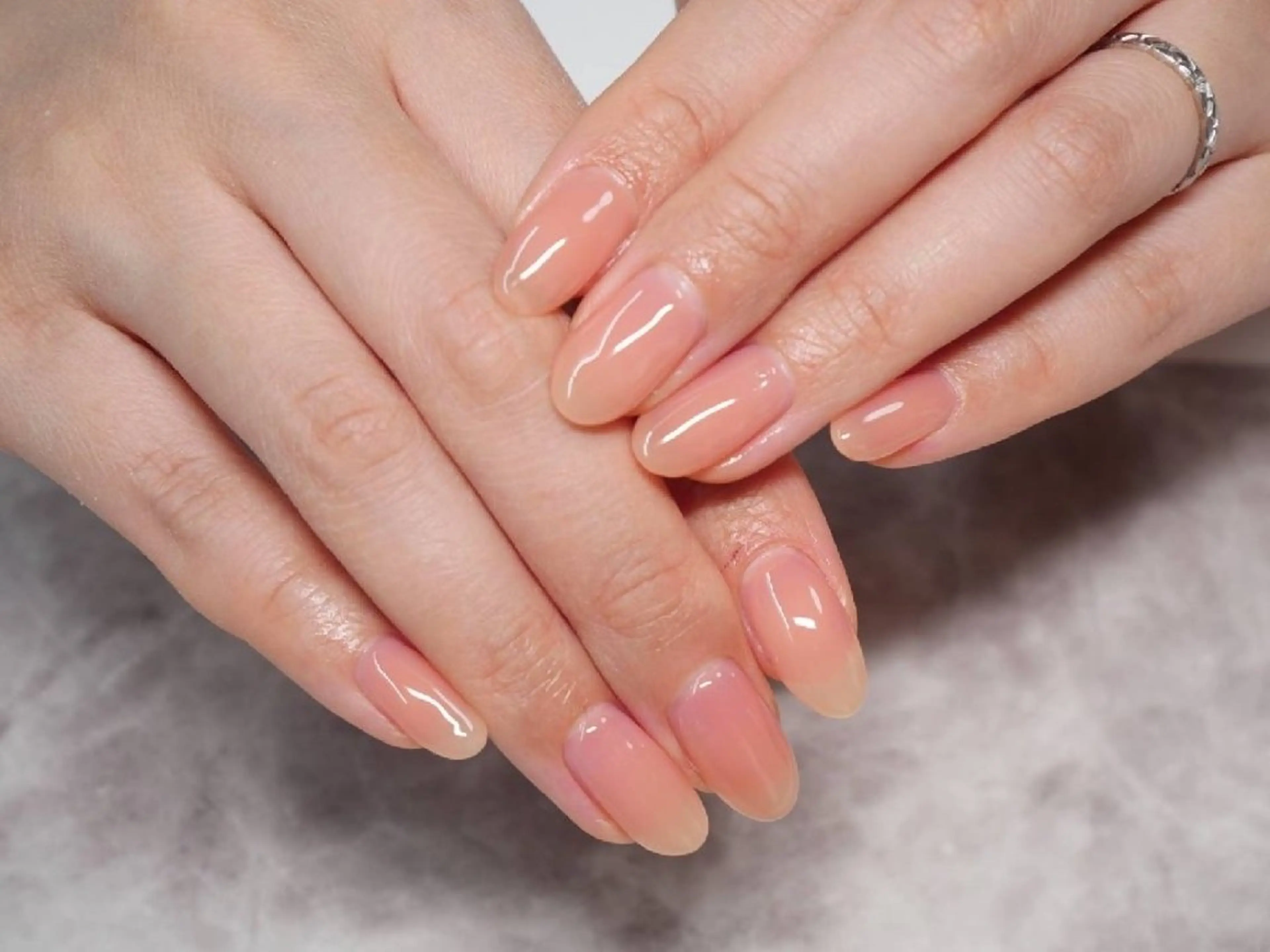 ネイル Nailsalon Graciasのネイルデザイン