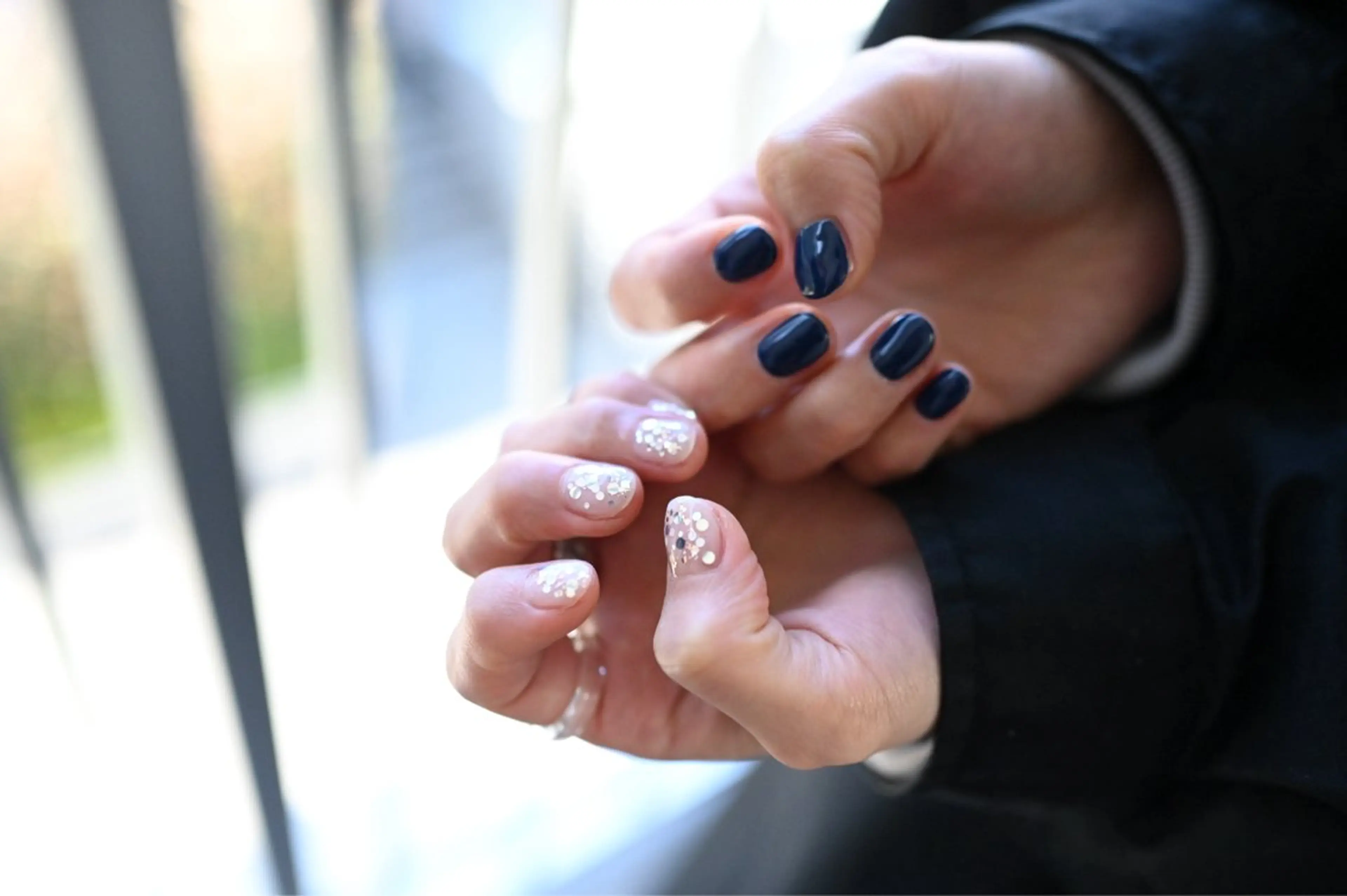 ネイル ハンドネイル フットネイル Nailsalon Fave/Rinaのネイルデザイン