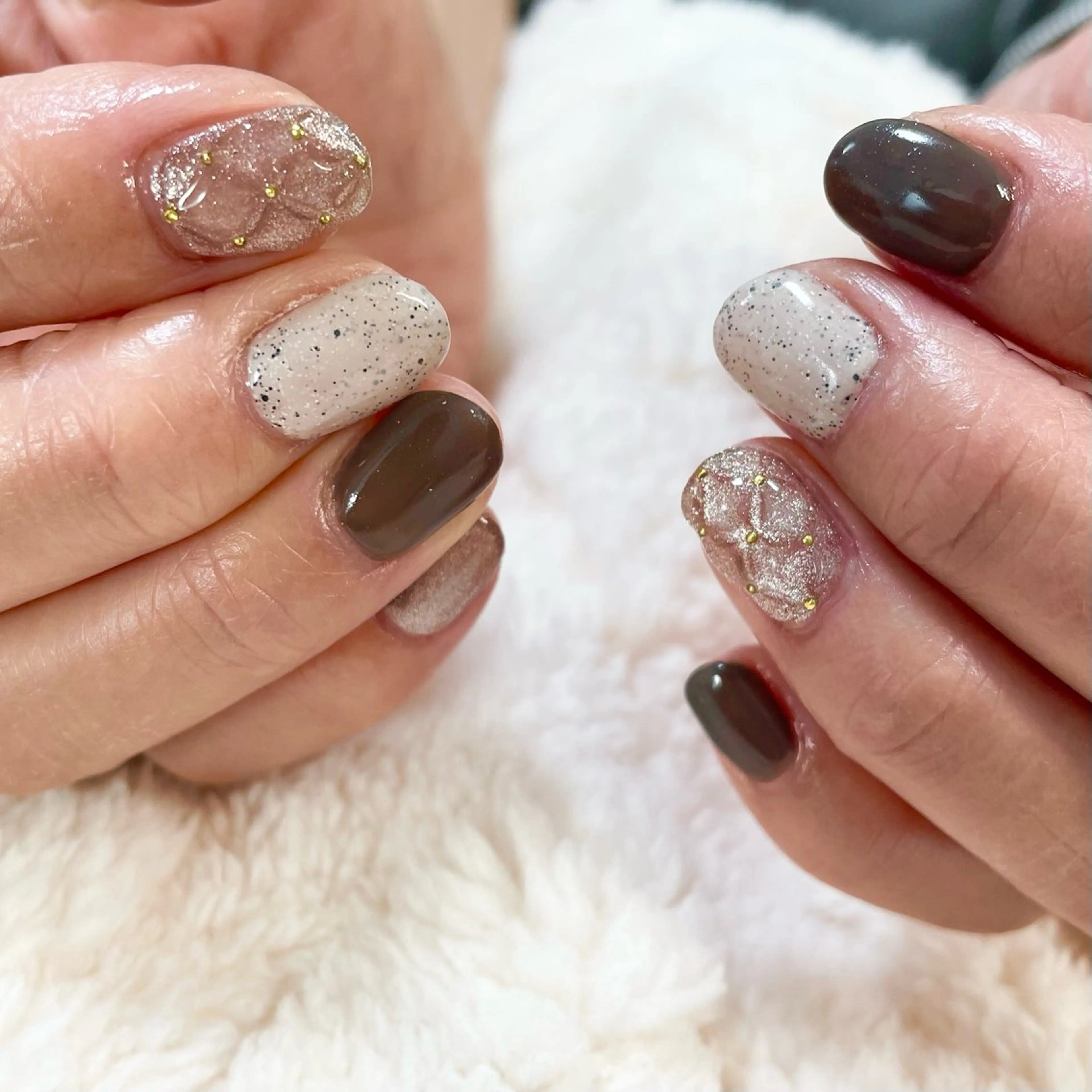 ネイル mimi＊ nailのネイルデザイン