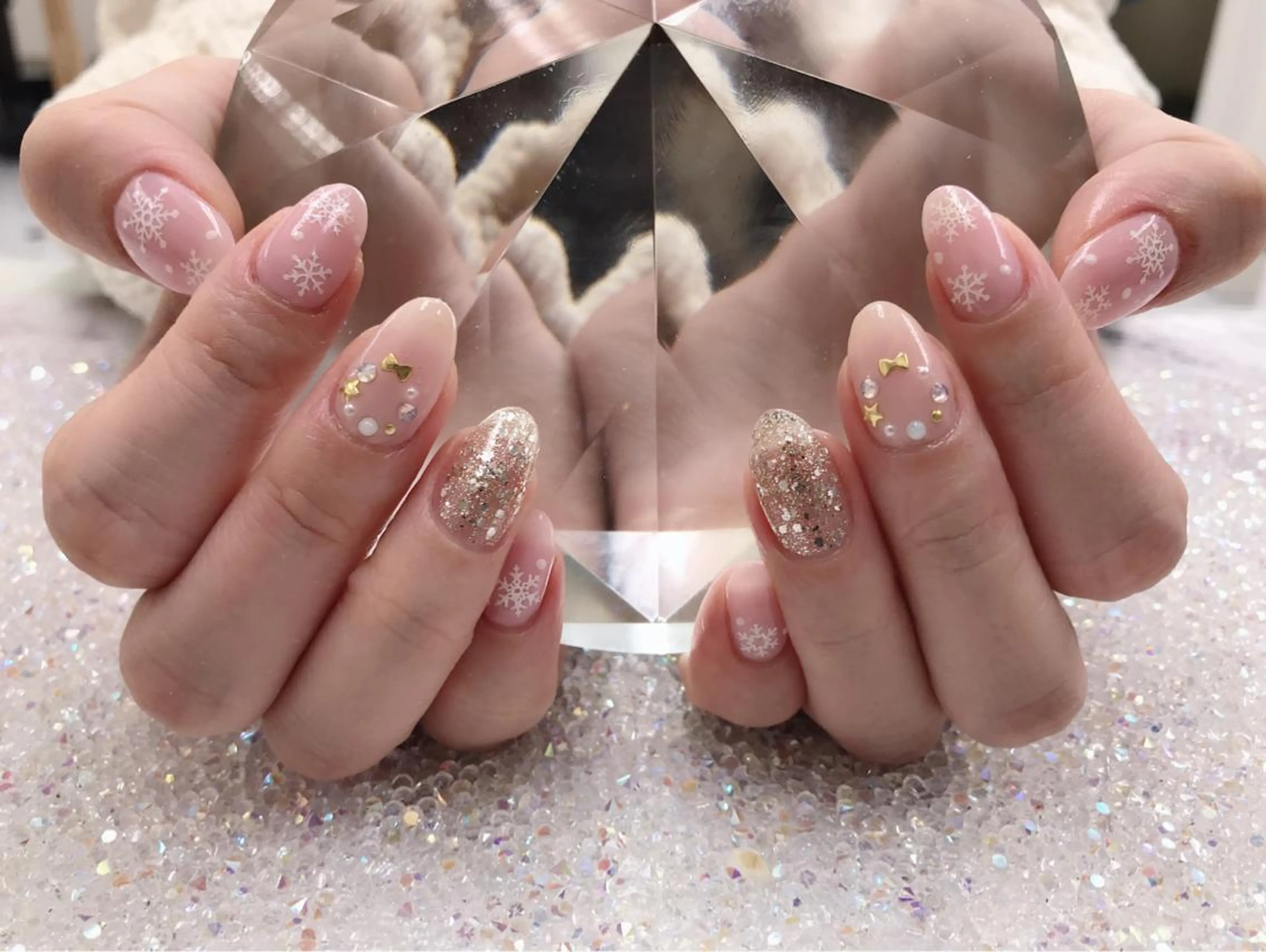 ネイル vimore ネイルサロンのネイルデザイン