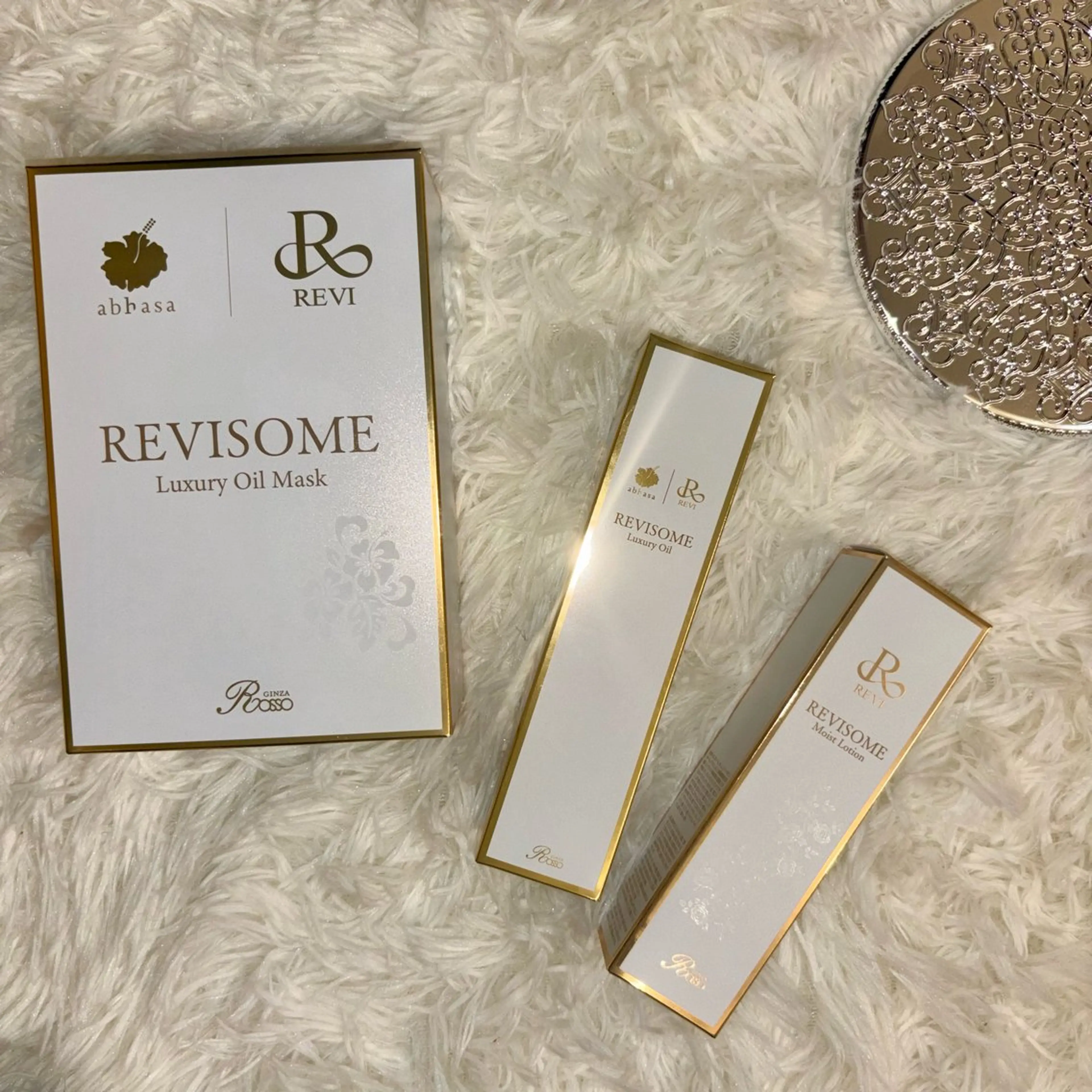 WHITE AQUA 北千住店のエステ・リラクイメージ