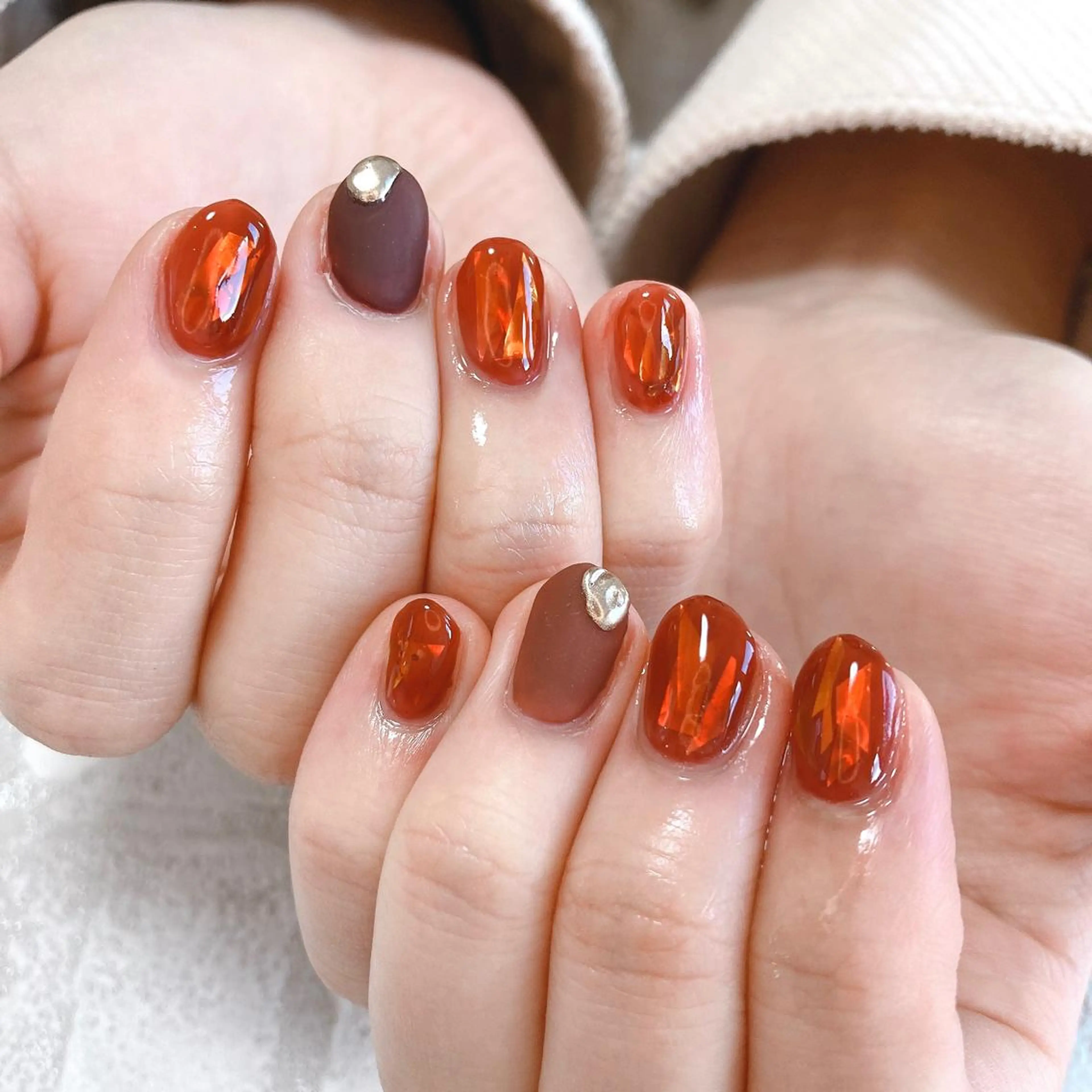 ネイル private salon G所属・goto yoshikoのその他イメージ