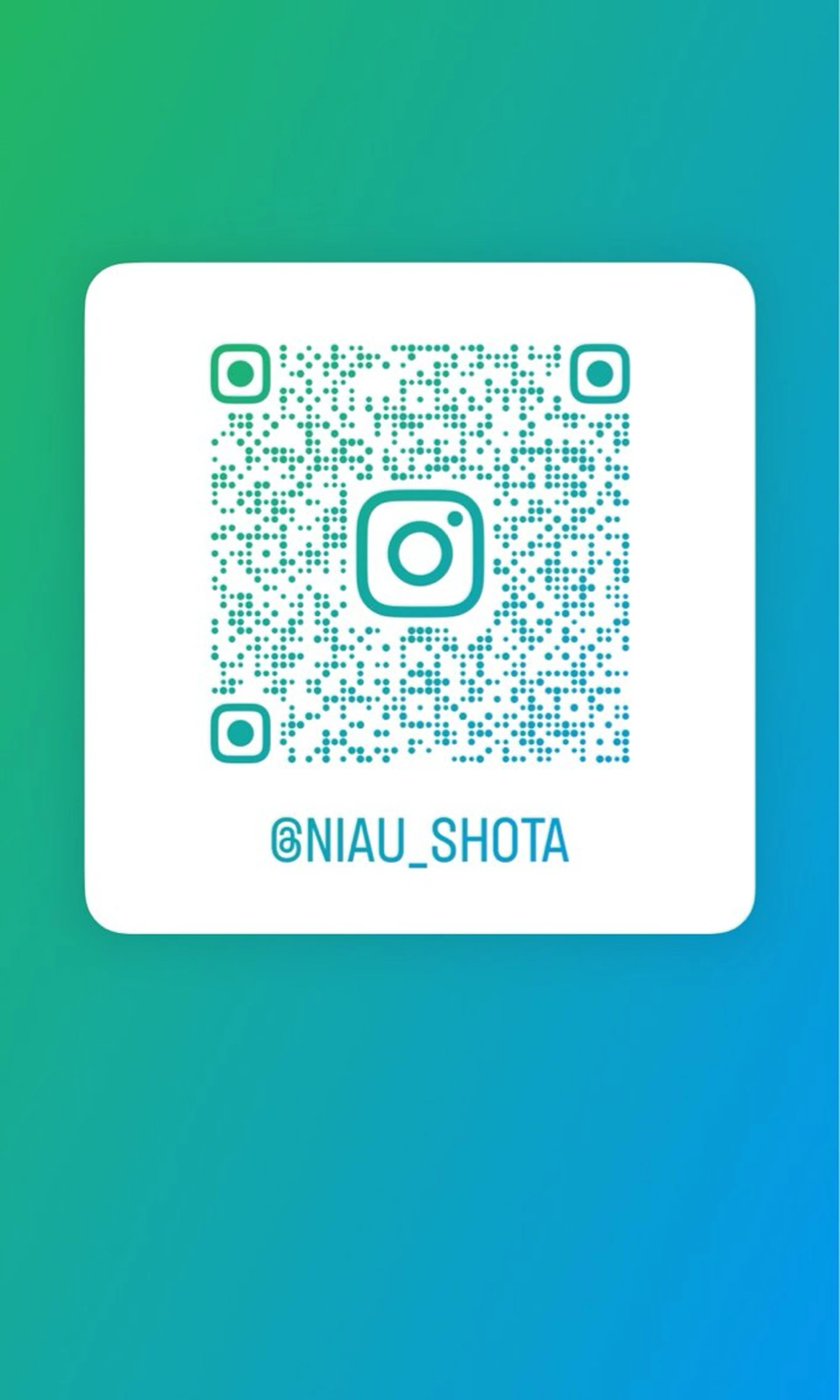 メンズ Niau高崎所属・栗原 翔大のヘアスタイル