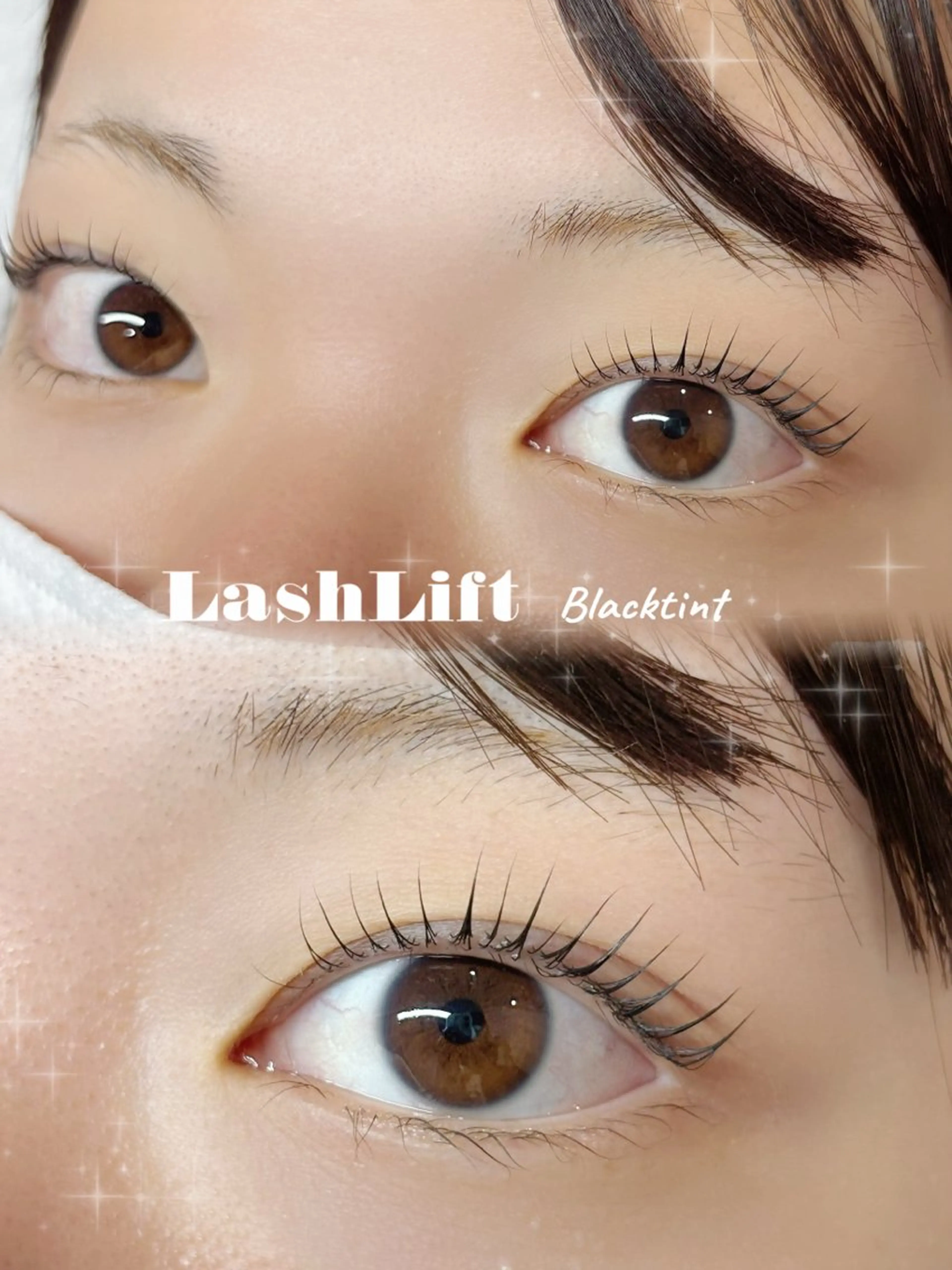 マツエク・マツパ マツパ ハルナ🐈‍⬛ Arune 大宮のマツエク・マツパデザイン