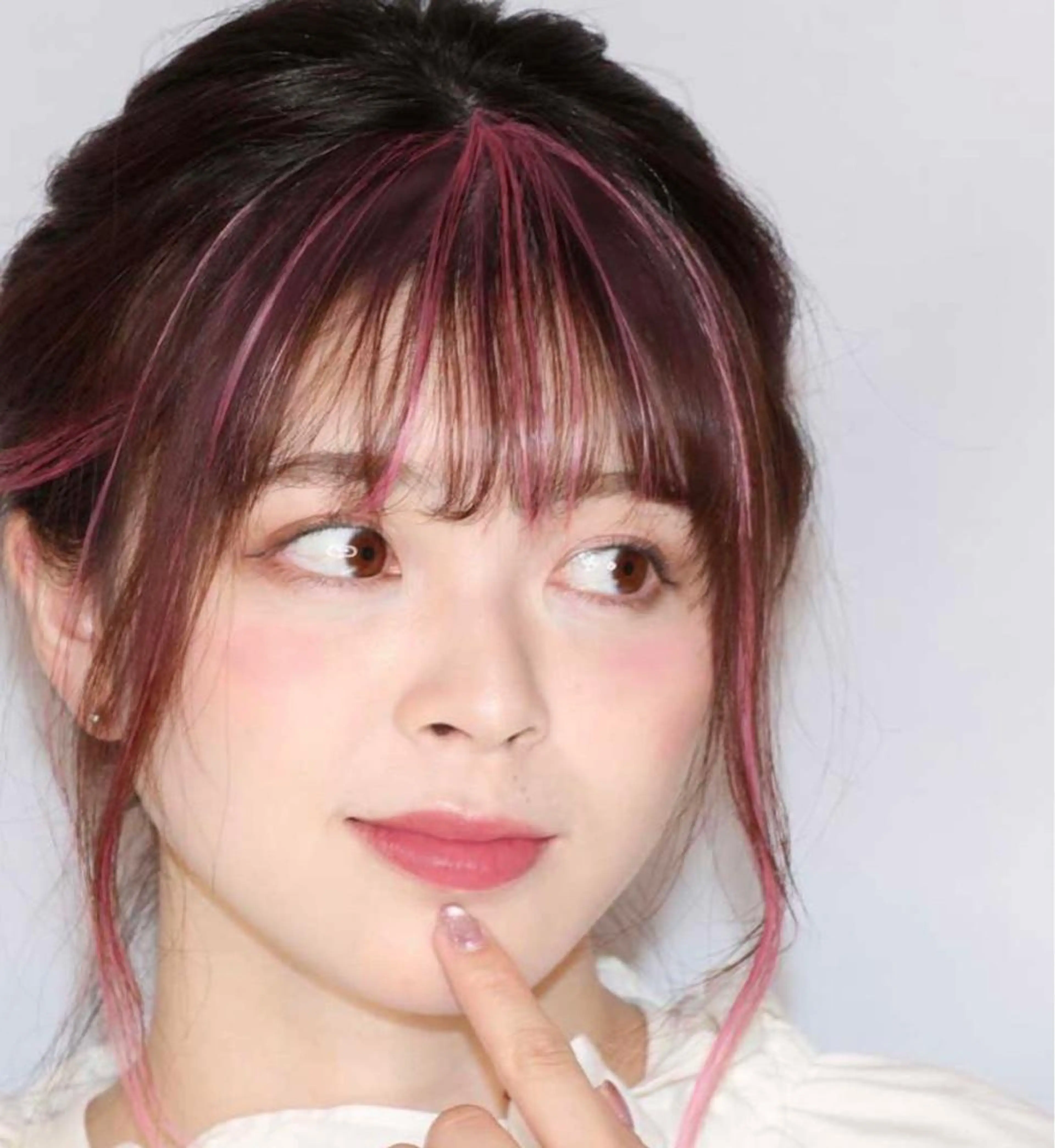 セミロング カラー ヘアアレンジ セミロングパーマ エクステ NEW OPEN 安藤さくらのエステ・リラクイメージ