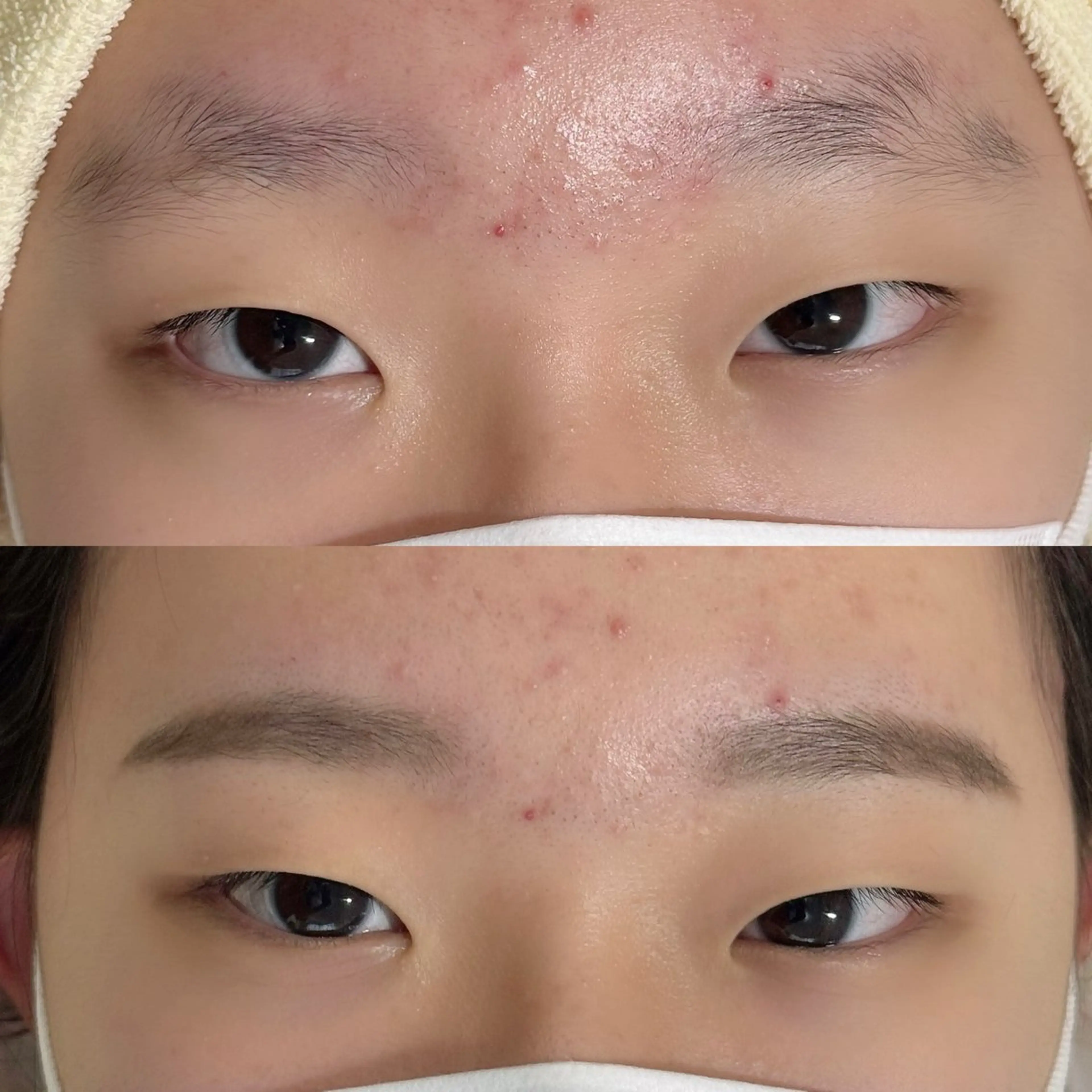 アイブロウ その他(アイブロウ) MAYU所属・森田 真由のヘアスタイル