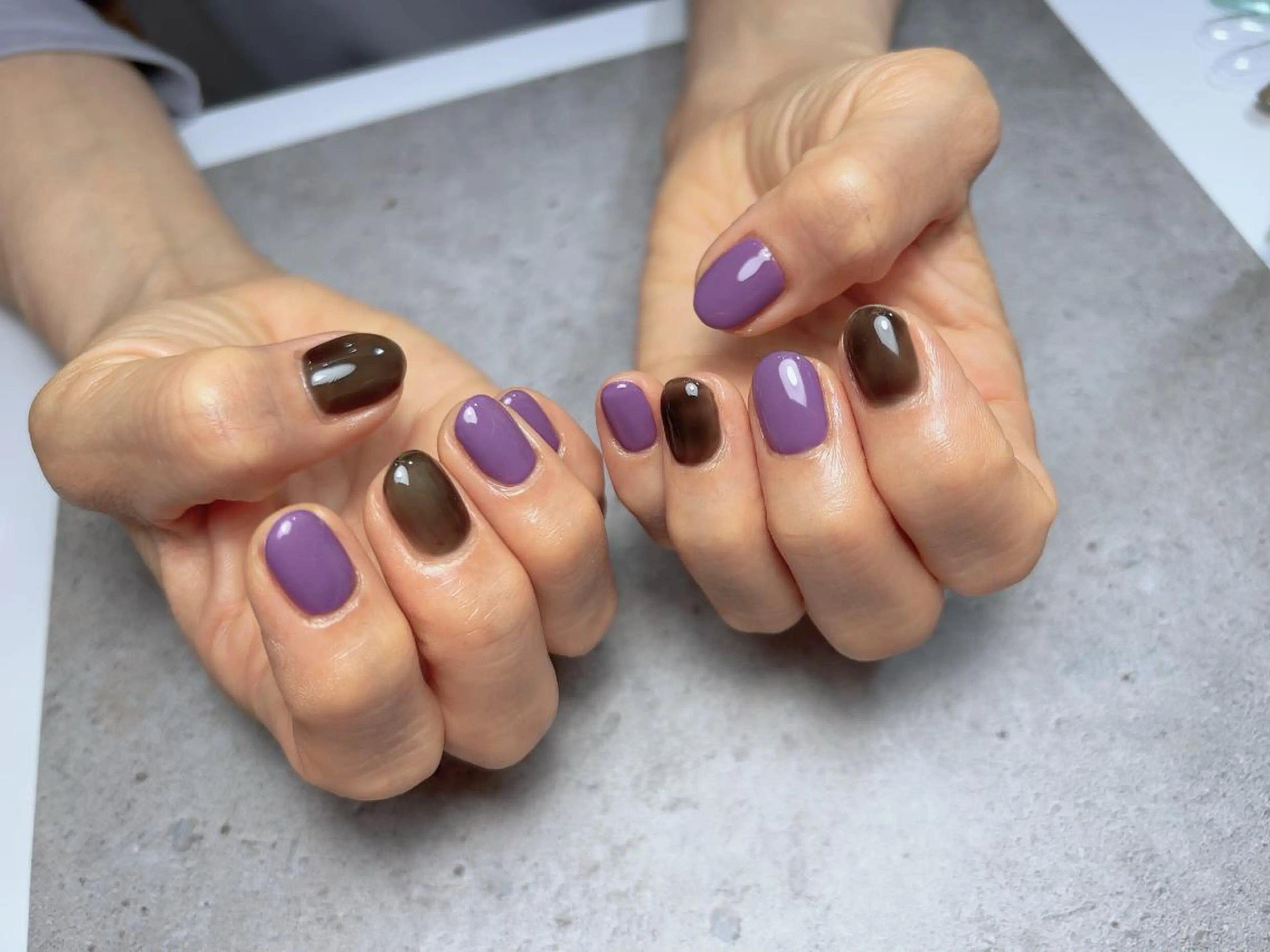 ネイル 𝐑𝐞𝐯𝐢𝐨 ___堺市西区のその他イメージ